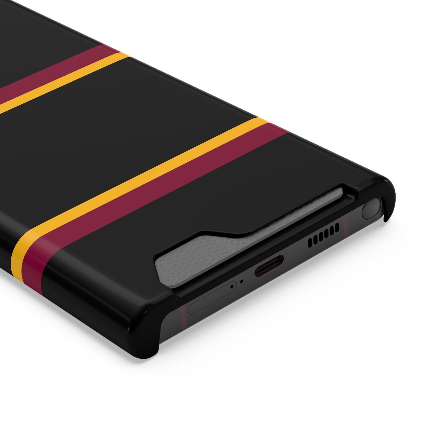Warfield Phone Case