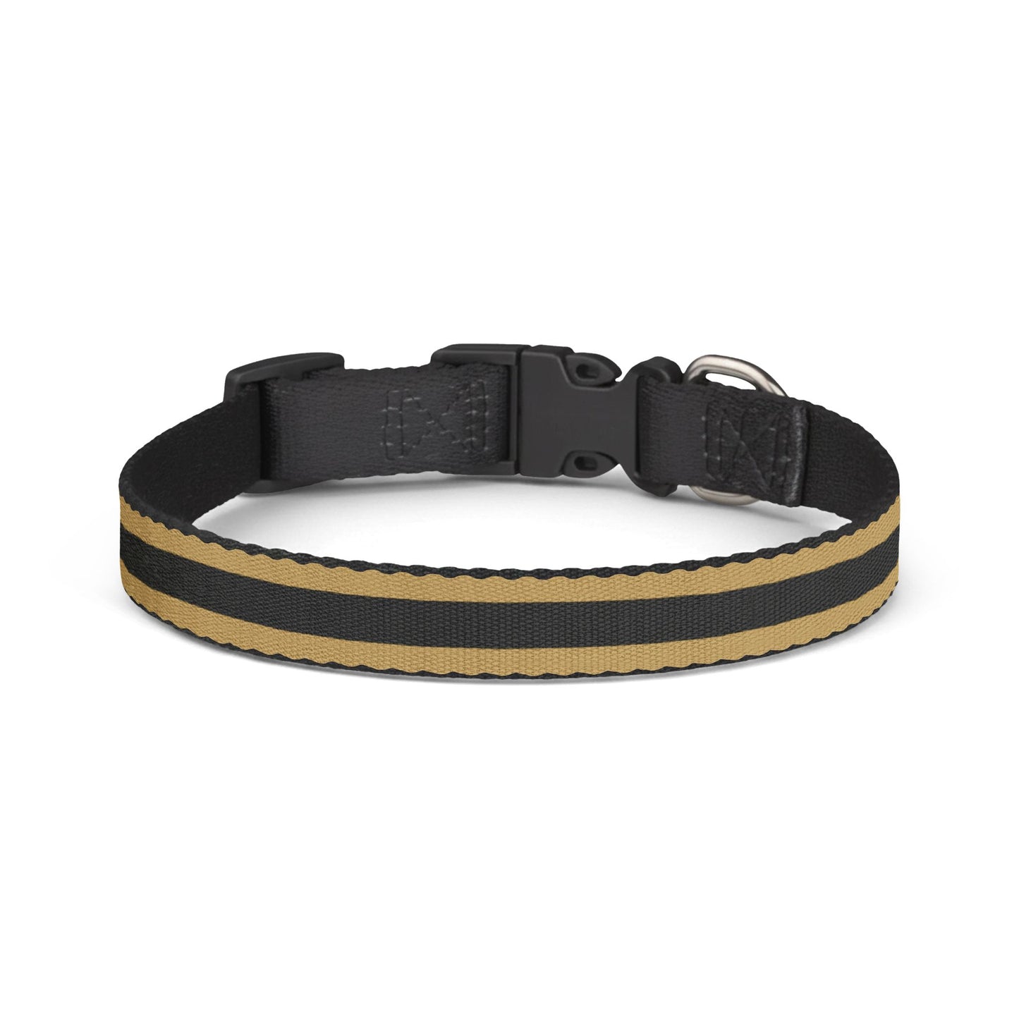 Charbonnet Pet Collar