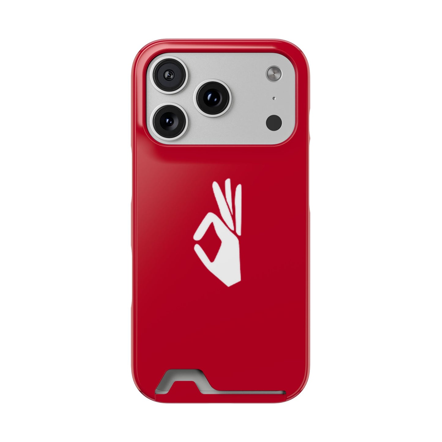 Yo NUPE Sign Phone Case
