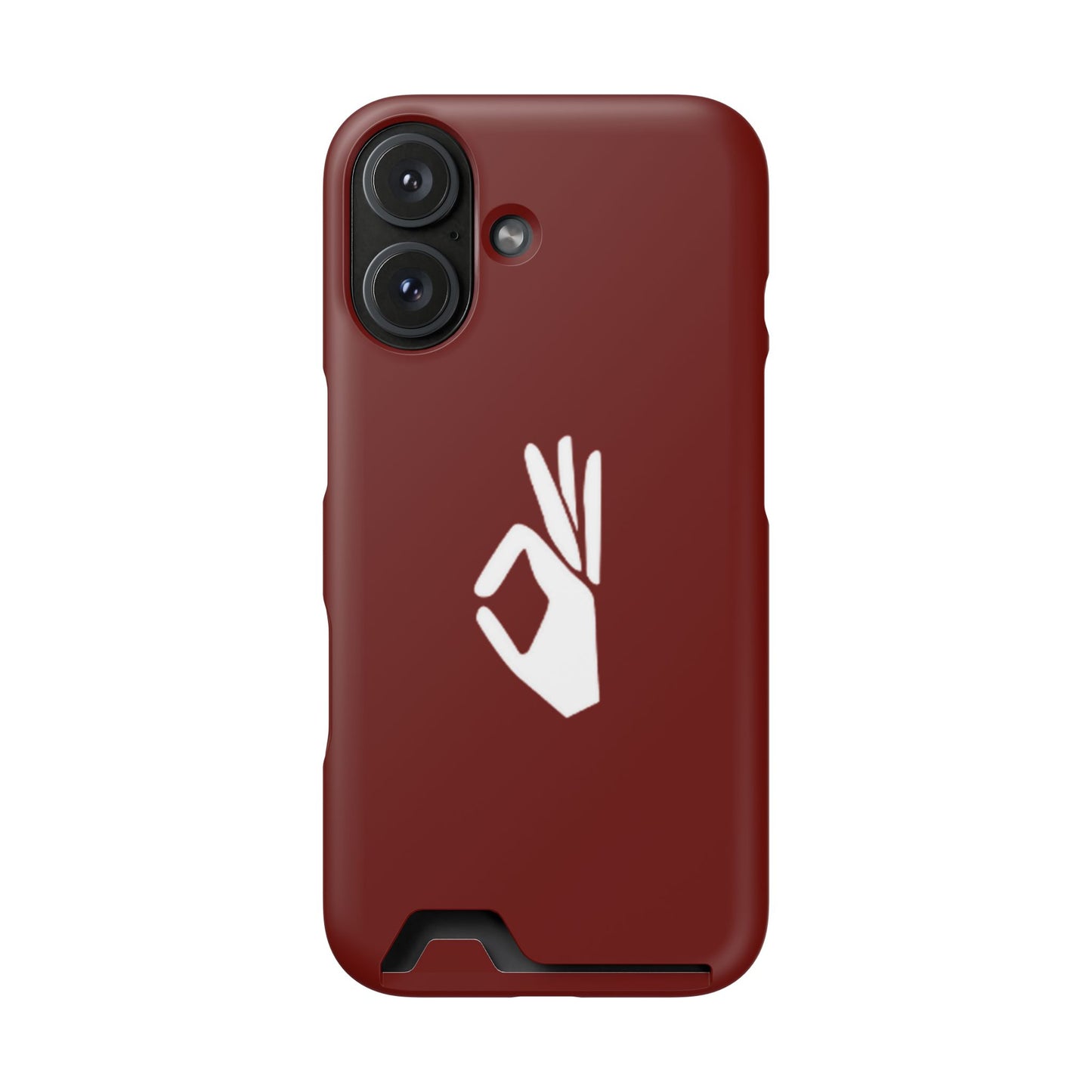 Yo NUPE Sign Phone Case 3.0