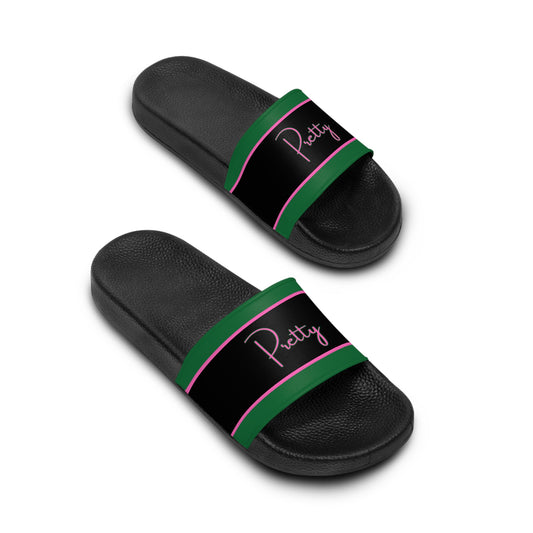 Pretty Lacombe 2.0 Slides