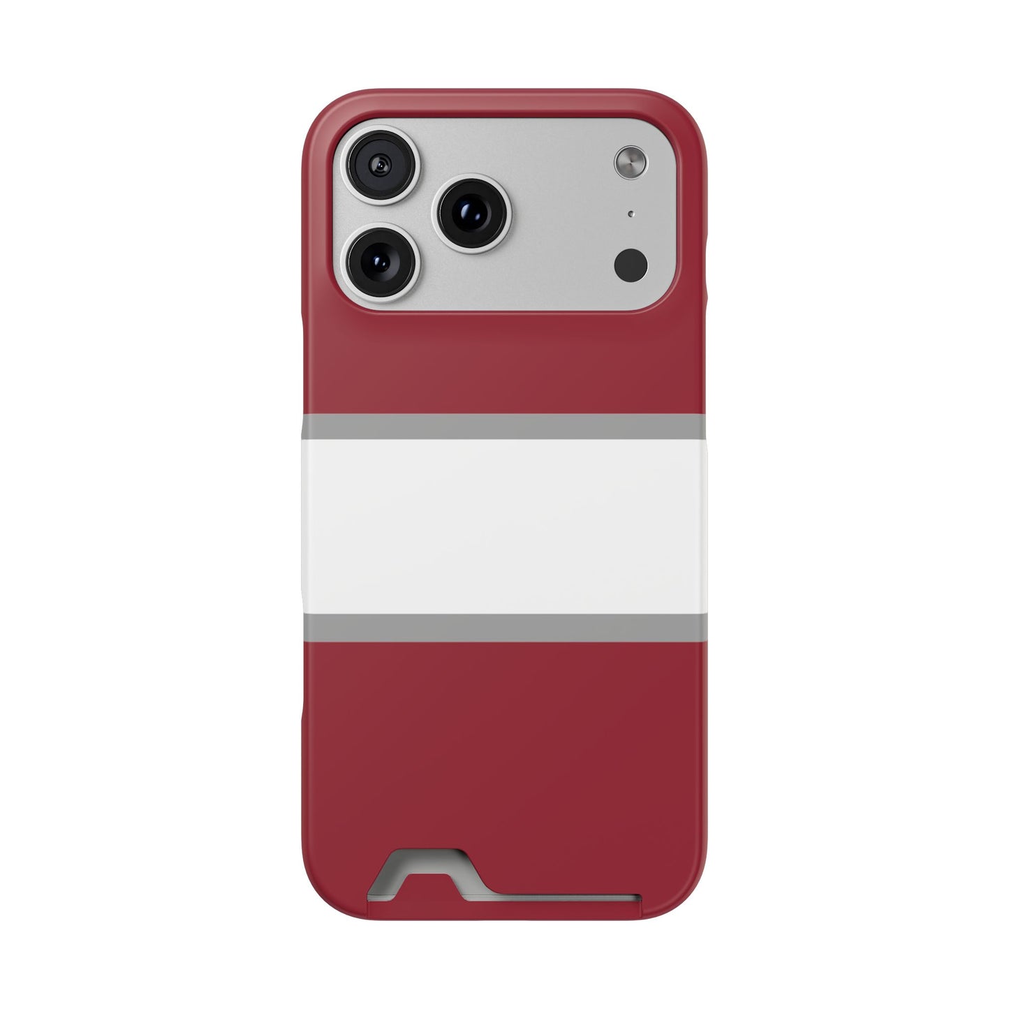 Almonaster Slim Wallet Phone Card Case