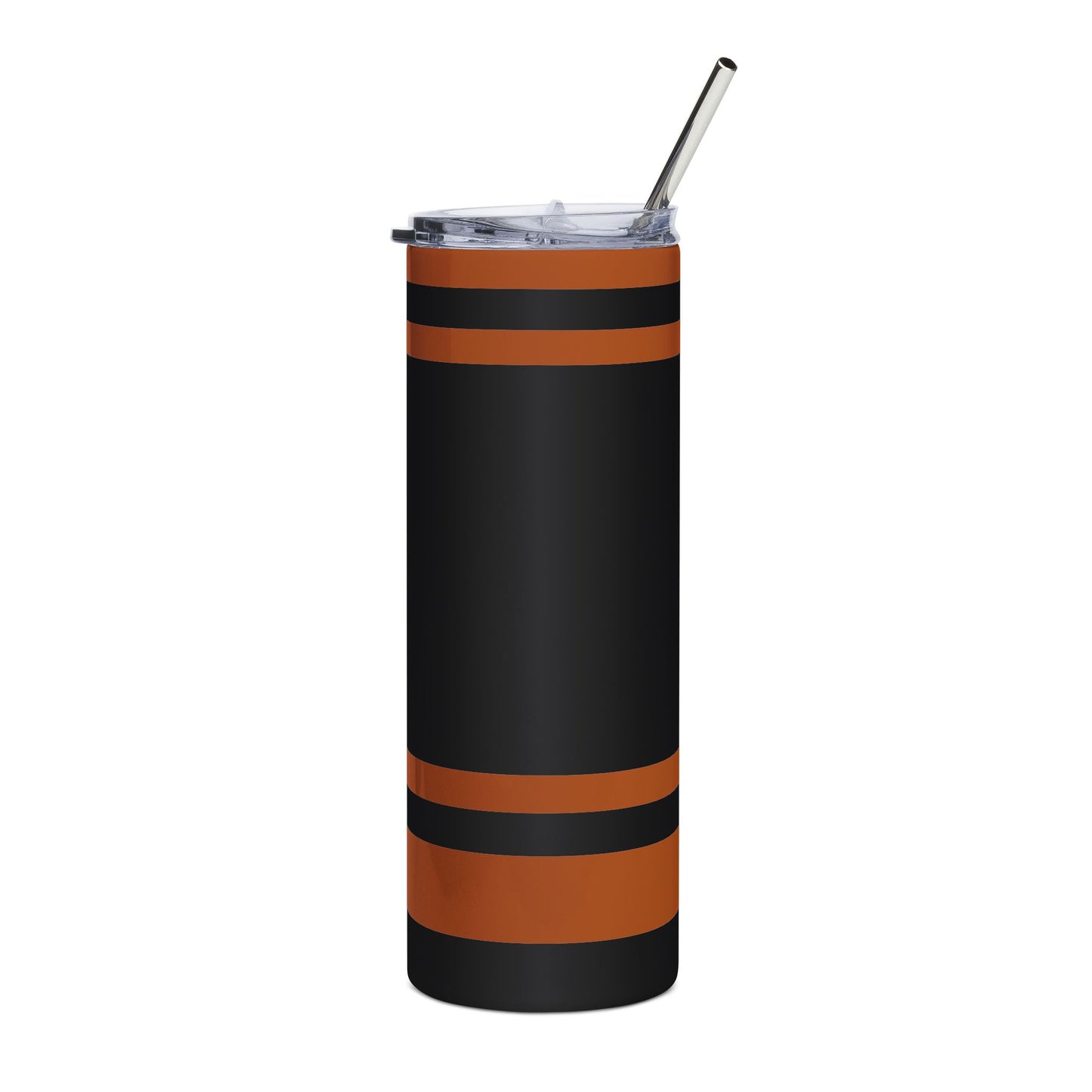 Beauregard Stainless Steel Tumbler