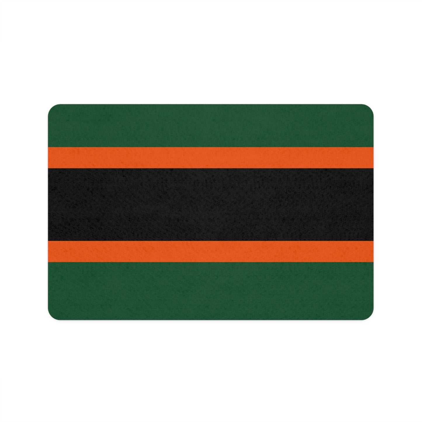 Tricou Pet Food Mat
