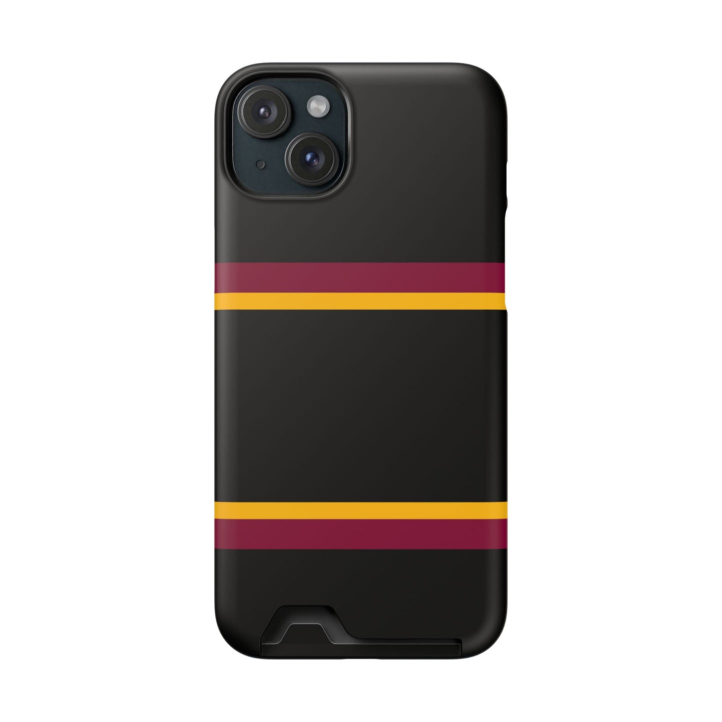 Warfield Phone Case