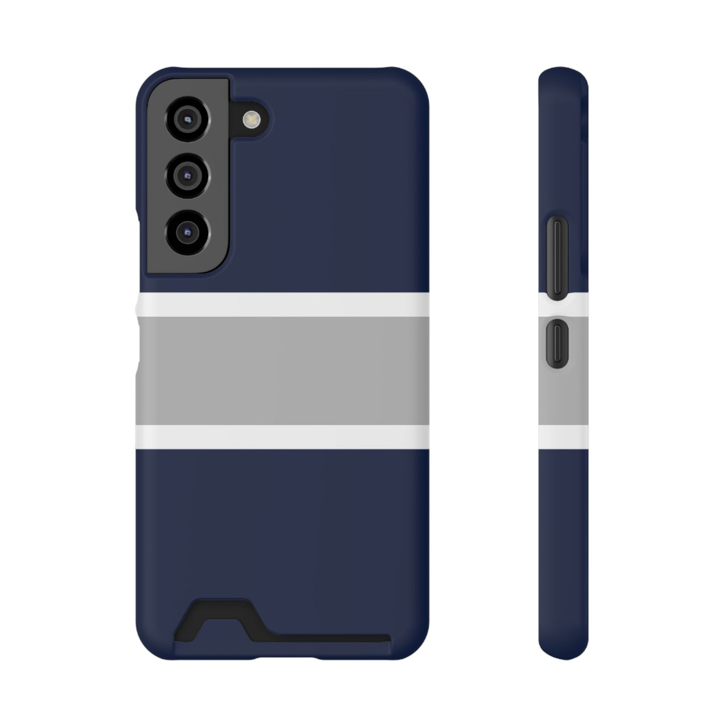 Mayson Slim Wallet Phone Card Case