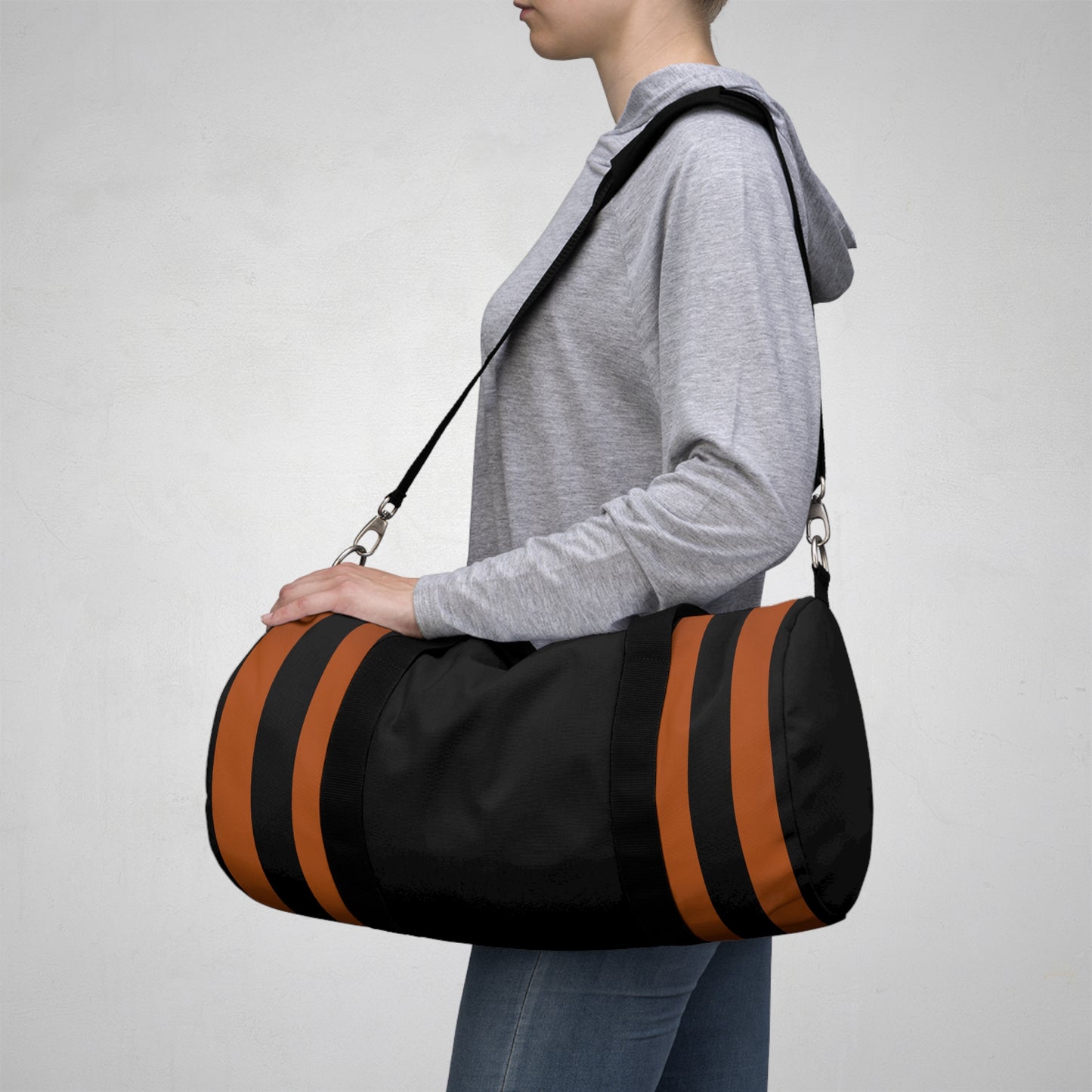 Beauregard Duffle Bag