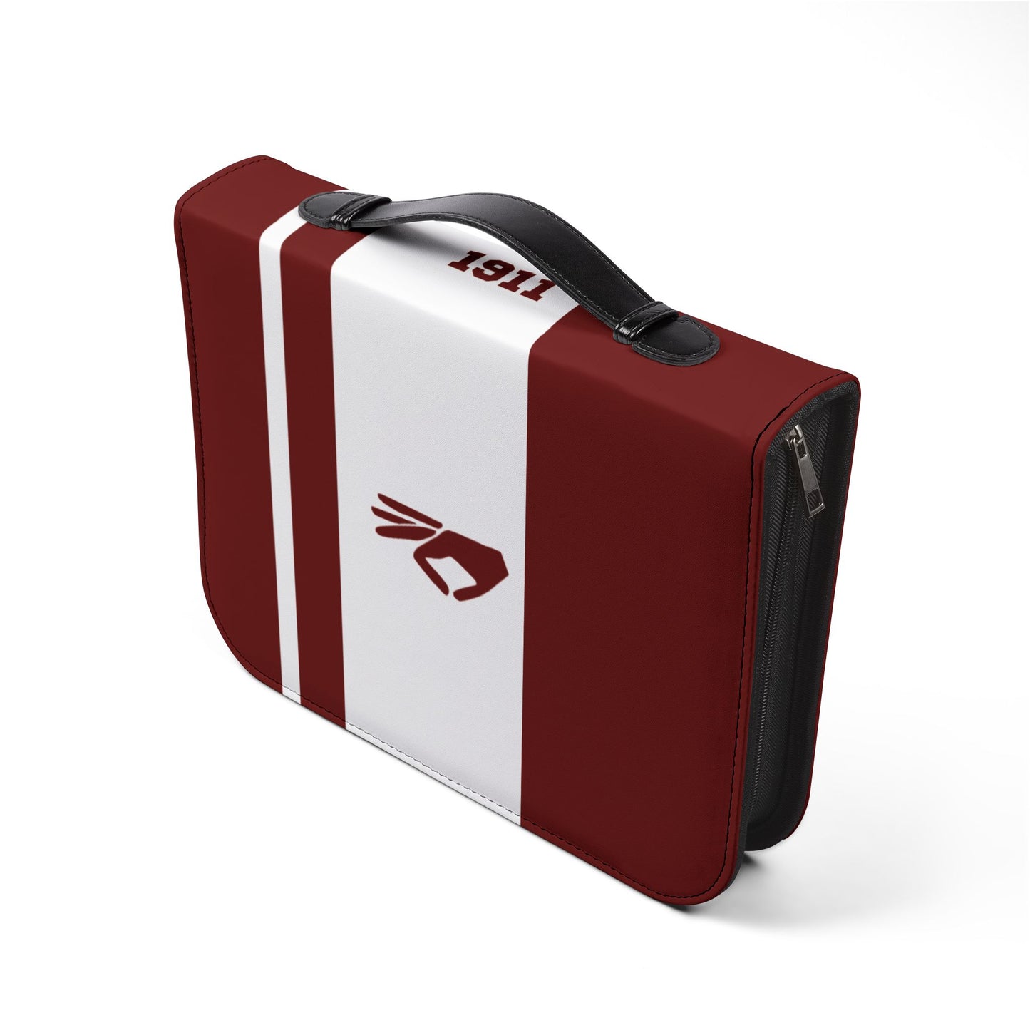 KAPsi Bible Cover