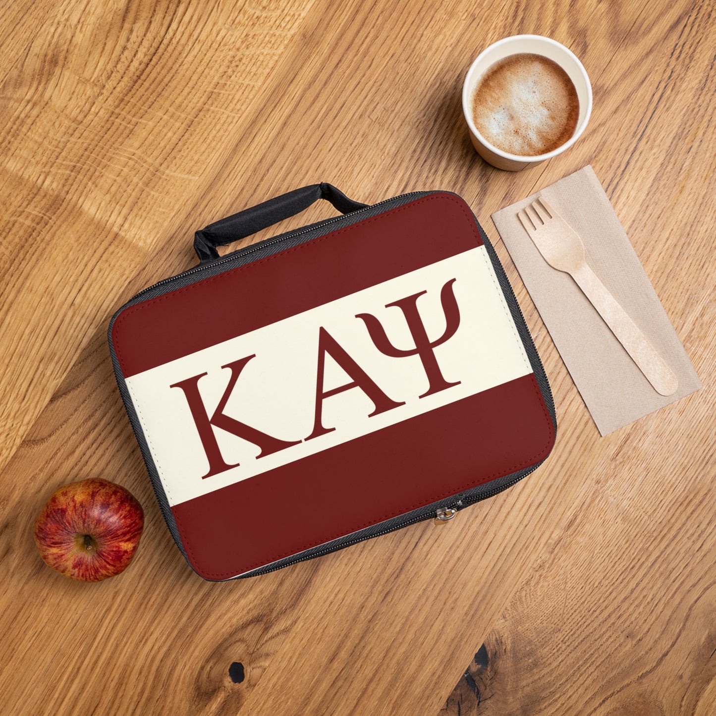 Kappa Lunch Bag