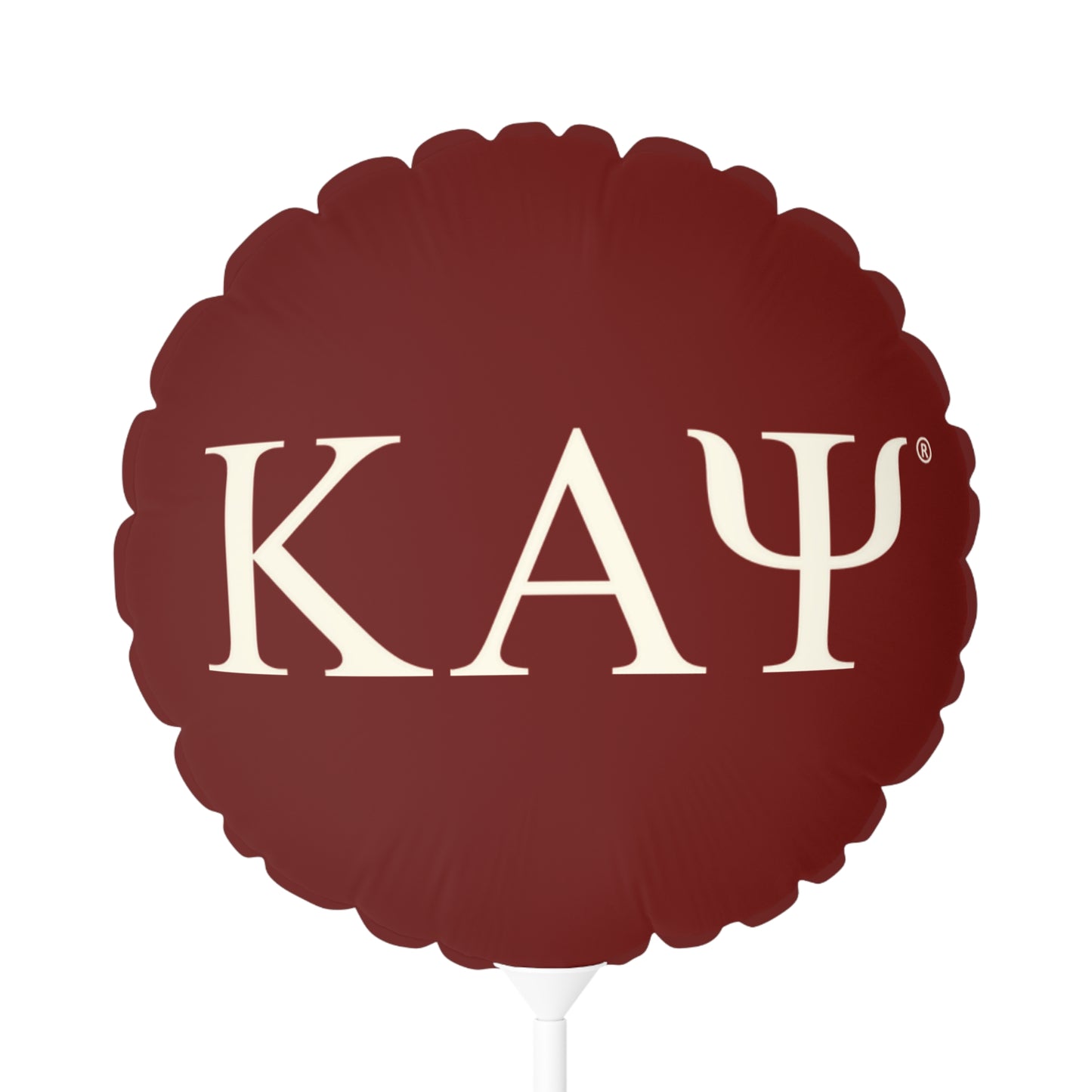 NUPE Balloon