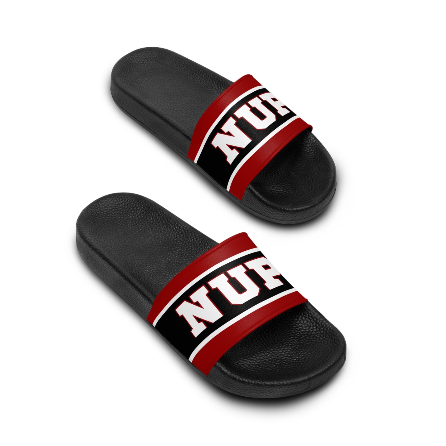 NUPE Slides
