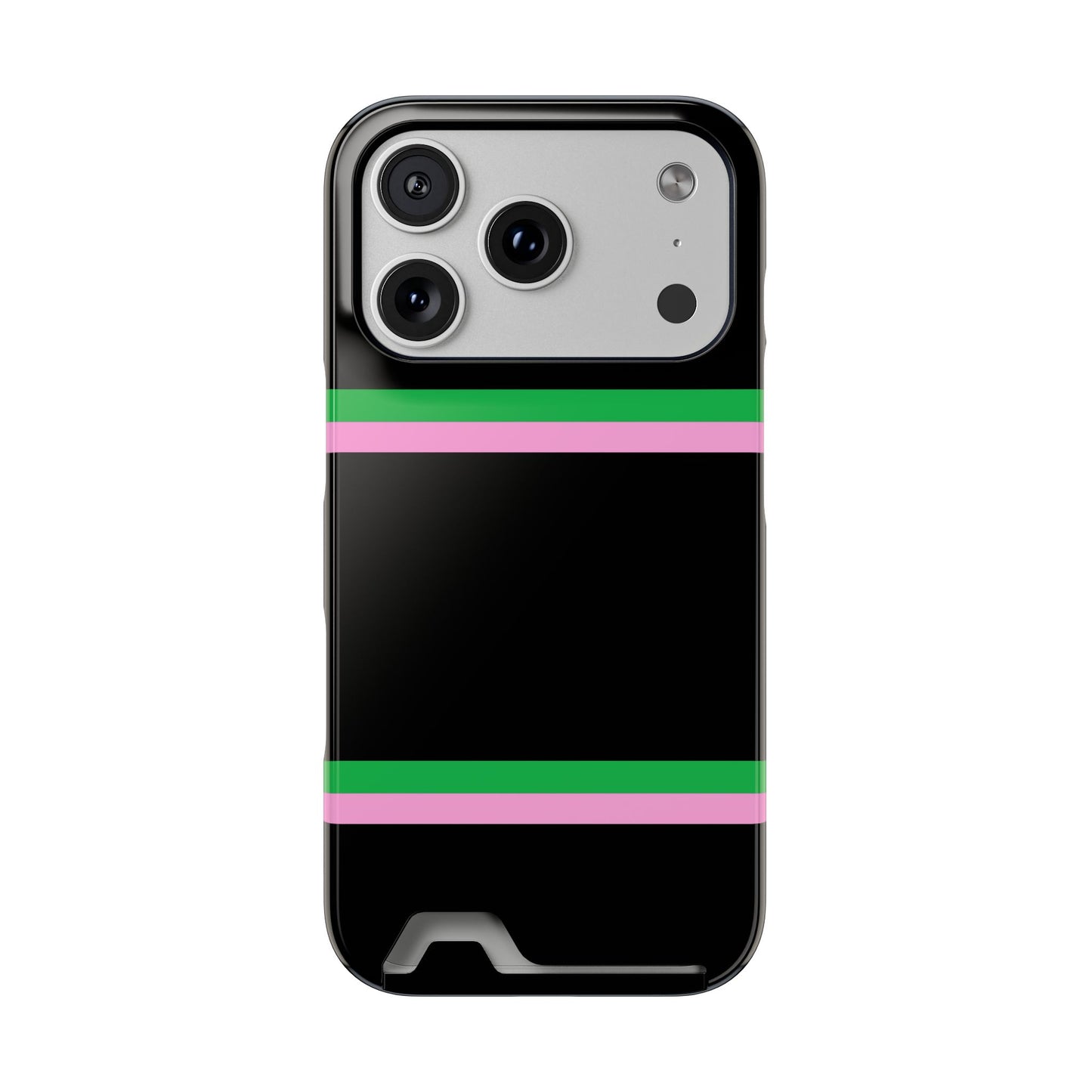 Lacombe Phone Case