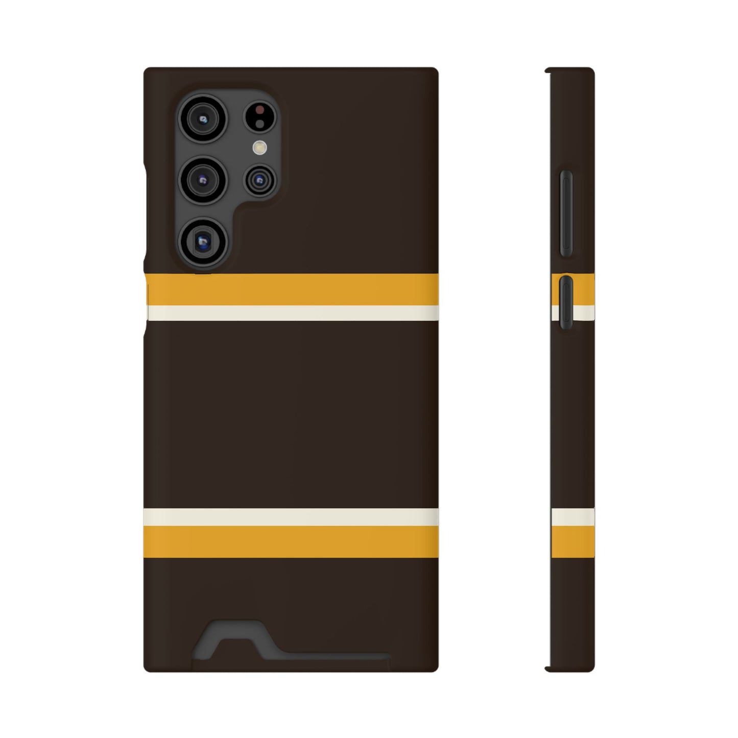 Gravier Phone Case