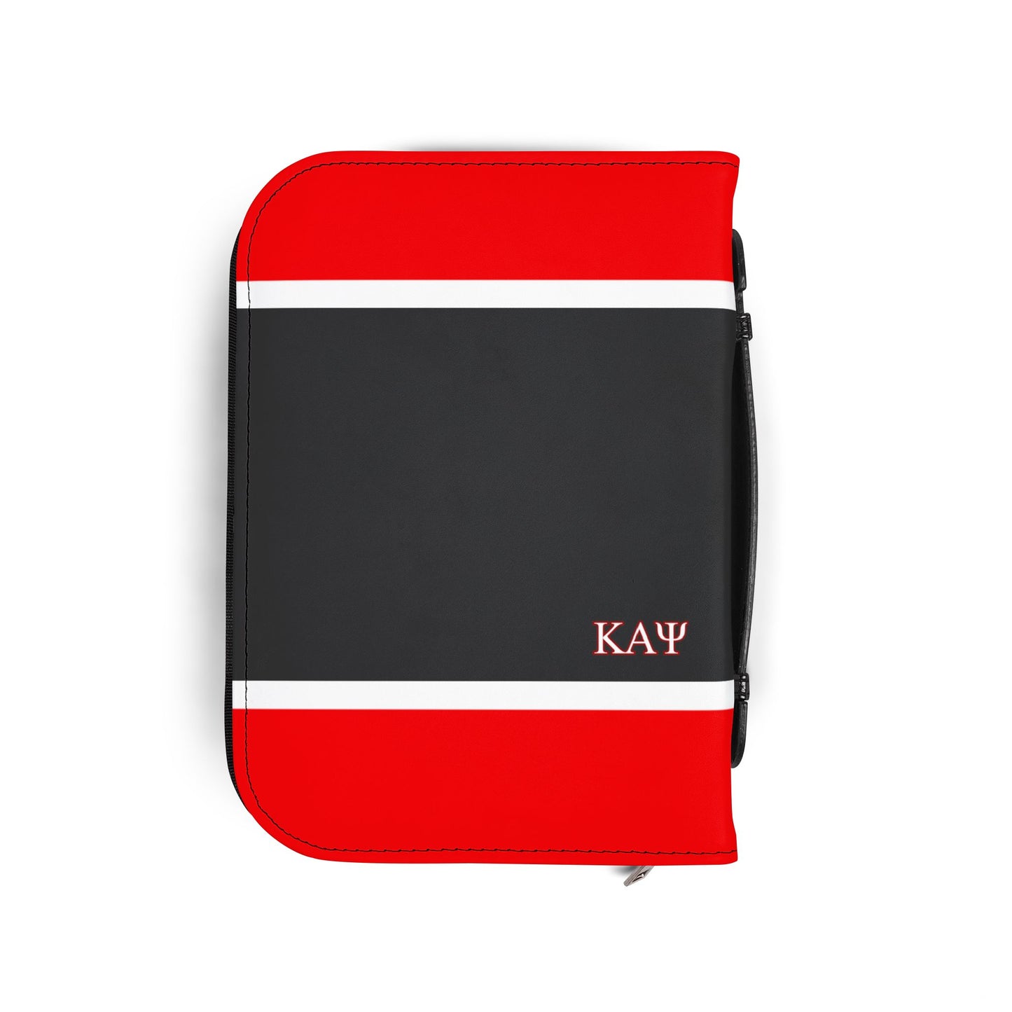 Kappa Silhouettes Bible Cover