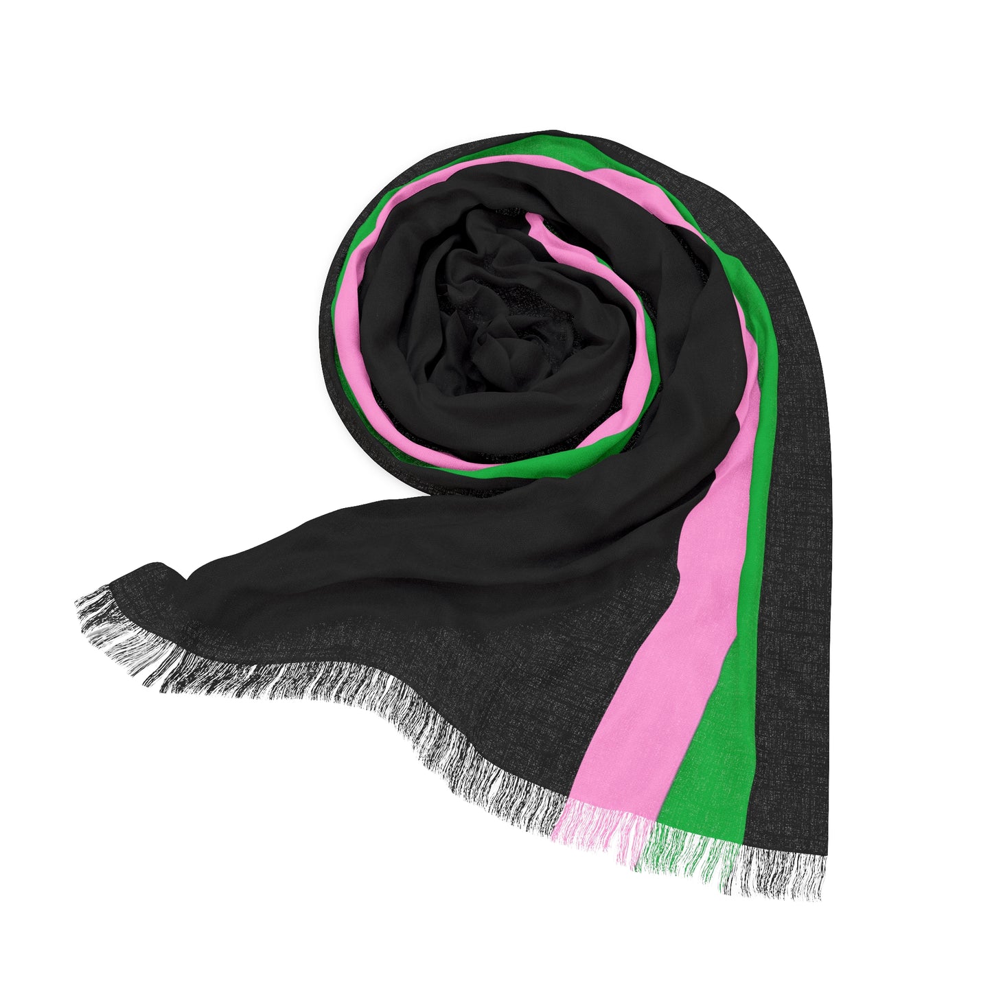 Lacombe Scarf