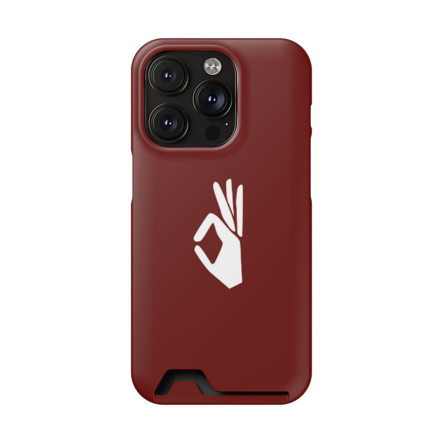 Yo NUPE Sign Phone Case 3.0