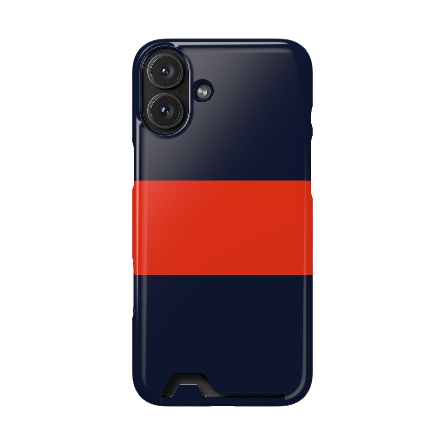 Gallier Slim Wallet Phone Card Case