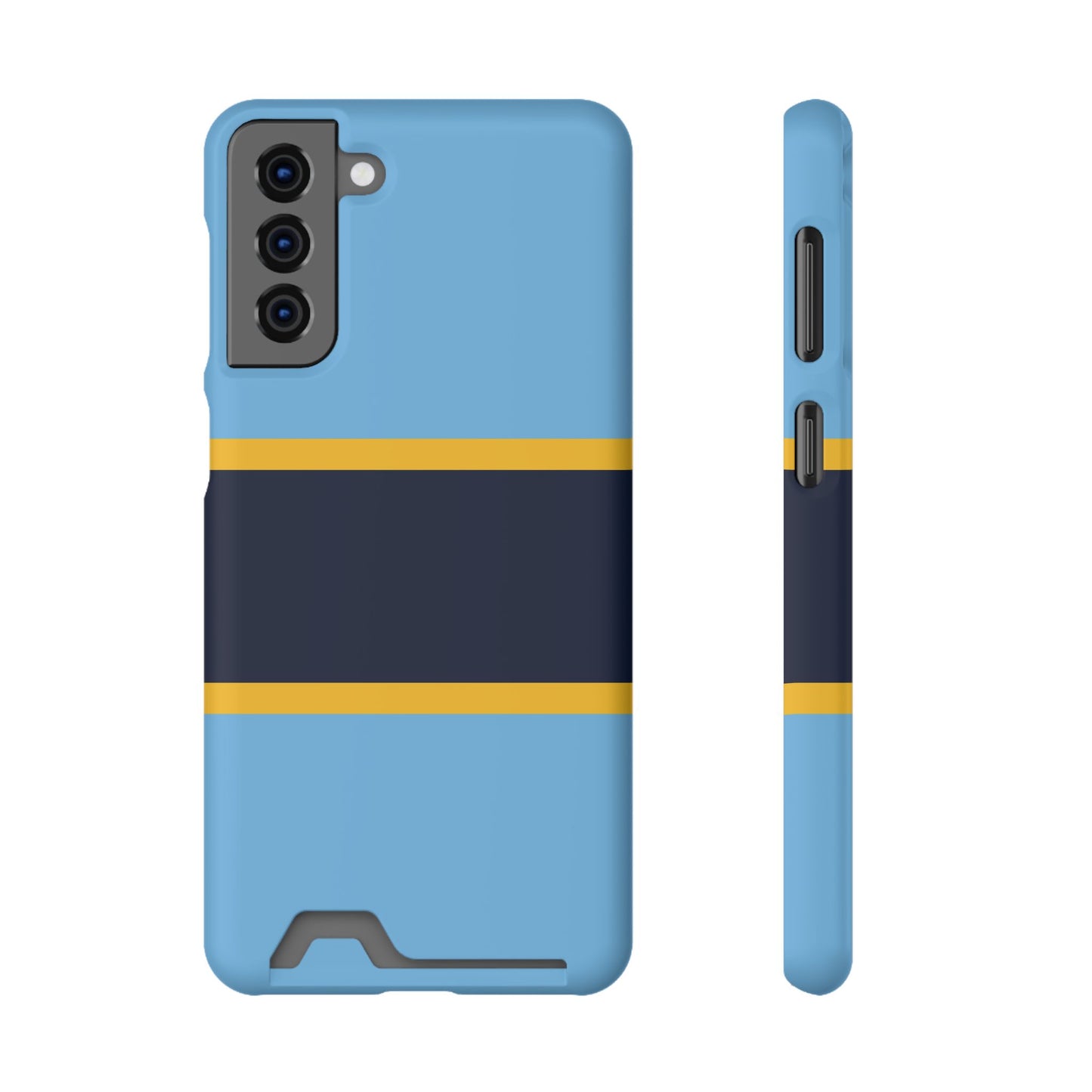 Gretna Phone Case