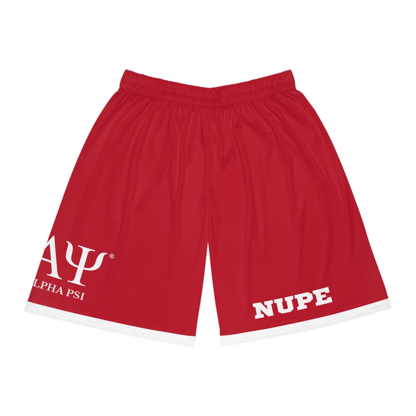 Kappa Basketball Shorts