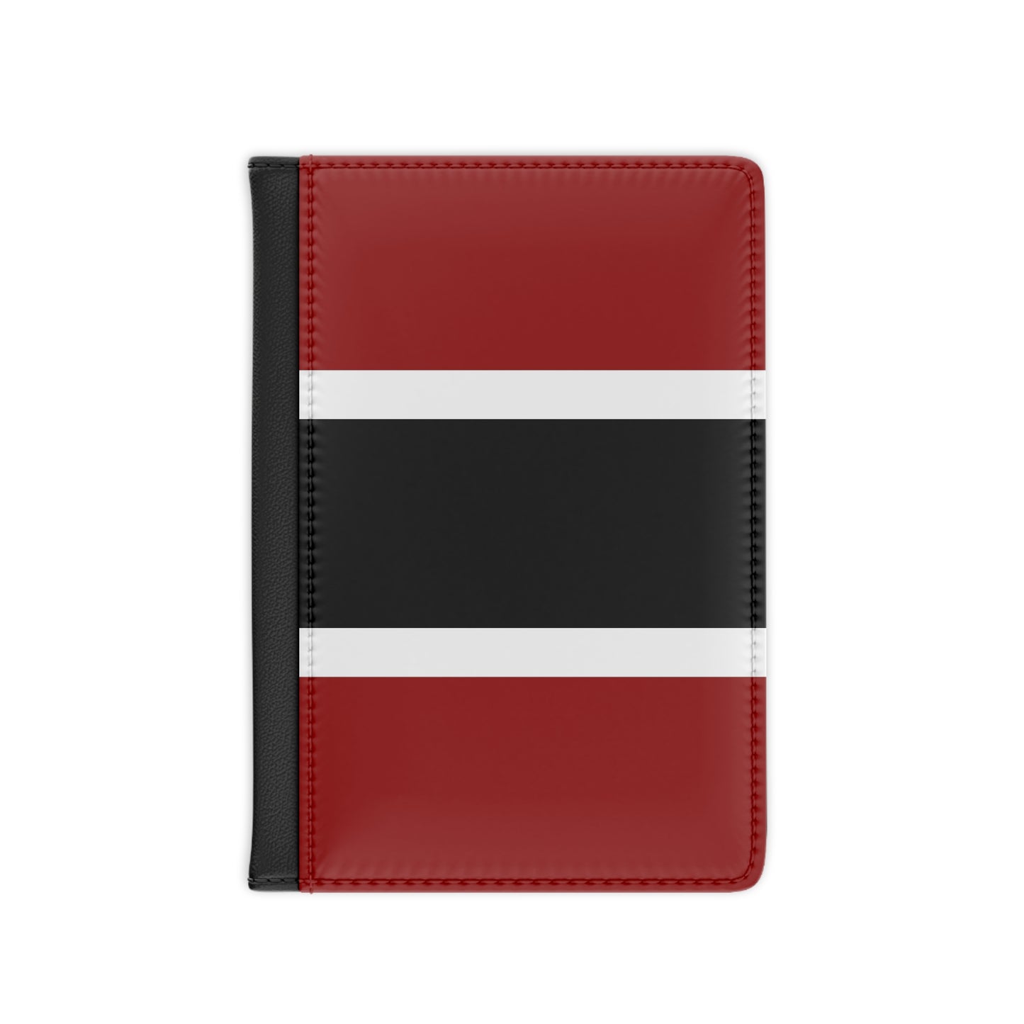 Piety Passport Cover