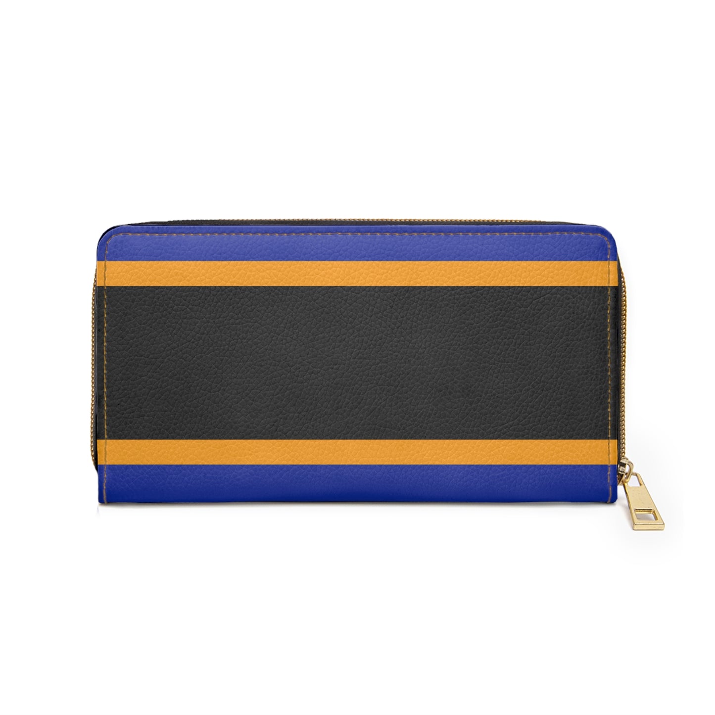 OKeefe Zipper Wallet