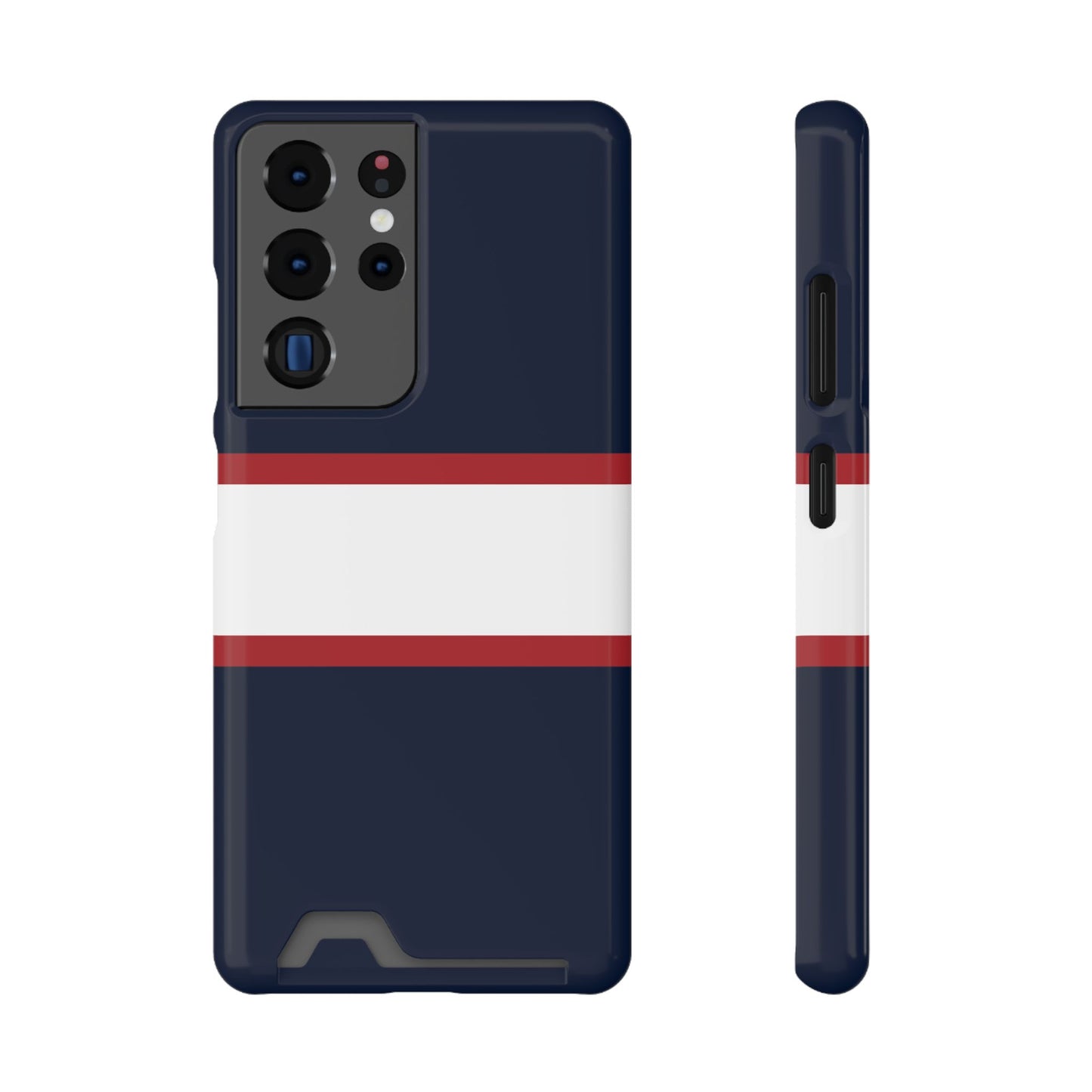 Bienvilla Phone Case