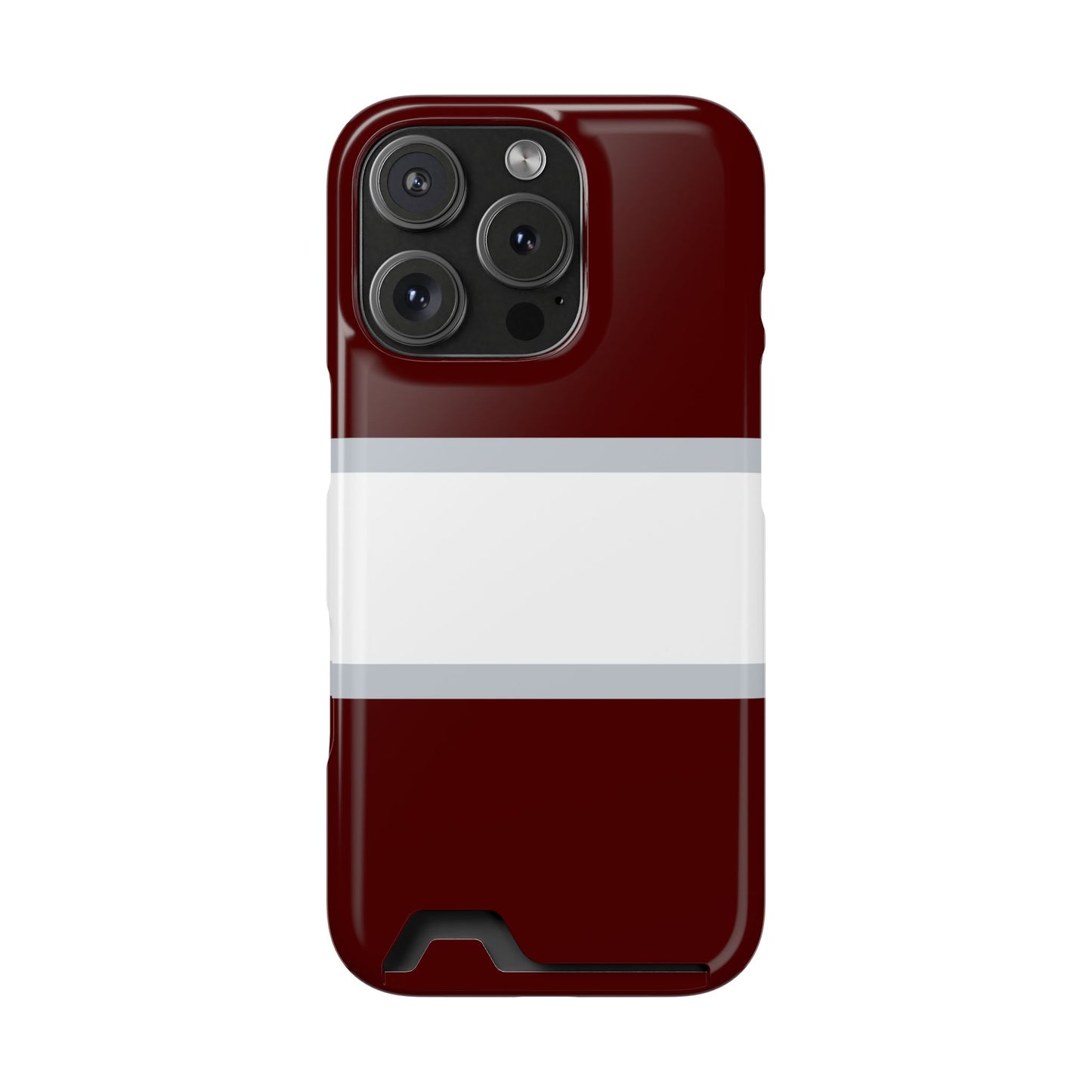 N Villere Phone Case