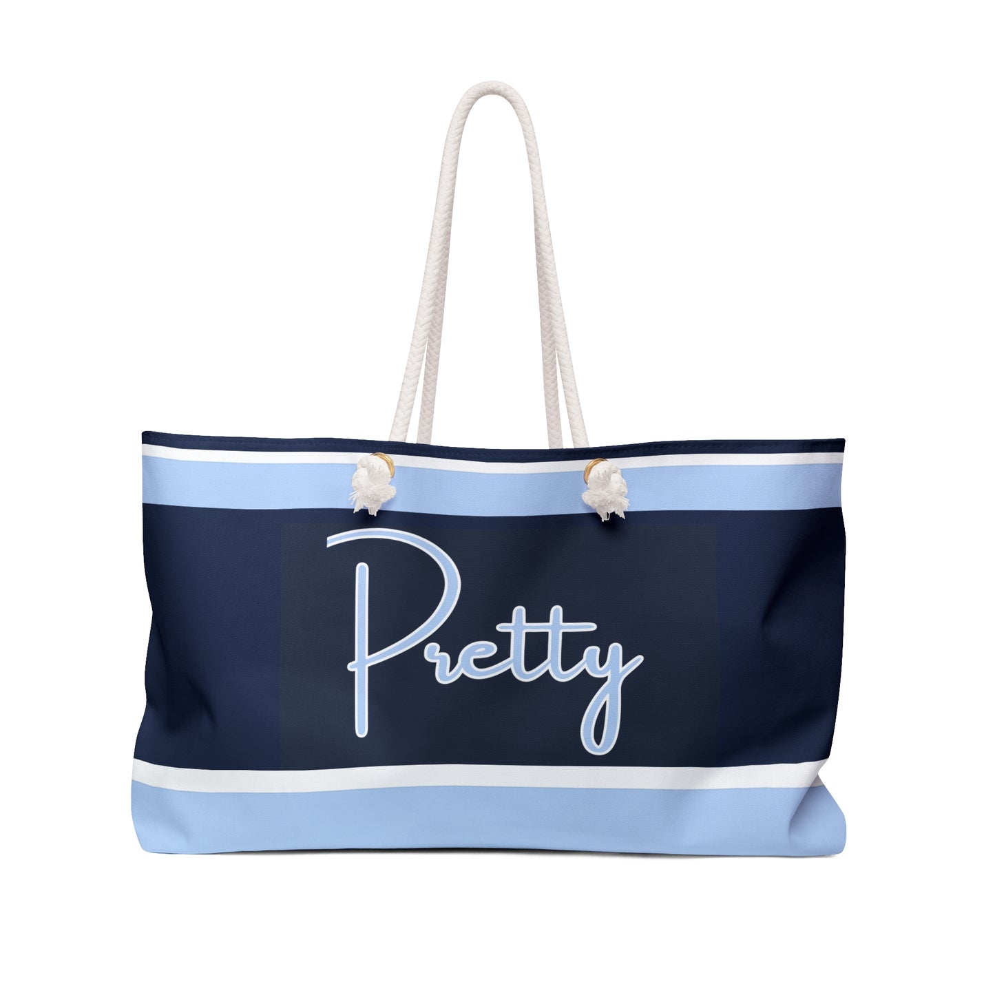 Pretty Jxn Tote Bag