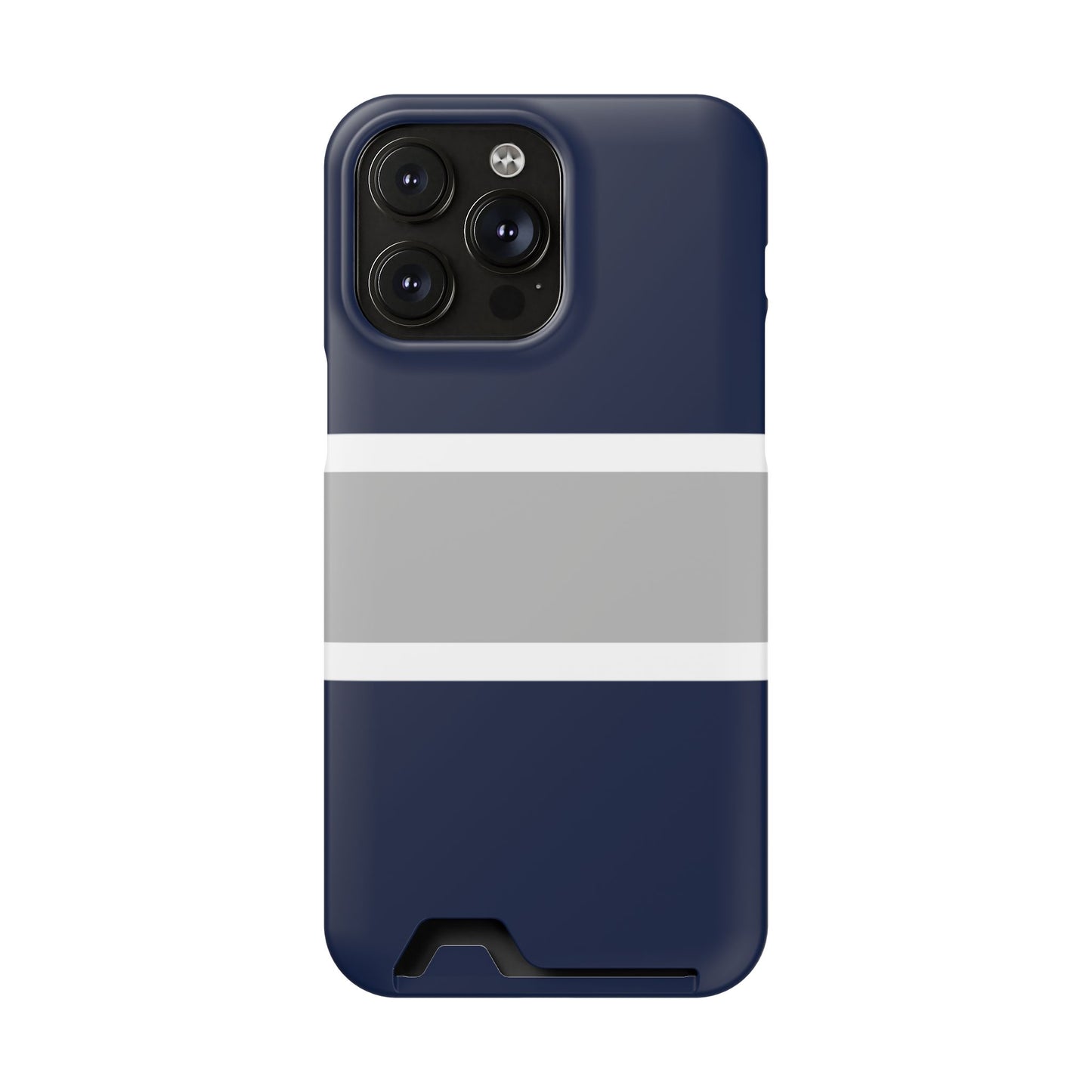 Mayson Slim Wallet Phone Card Case