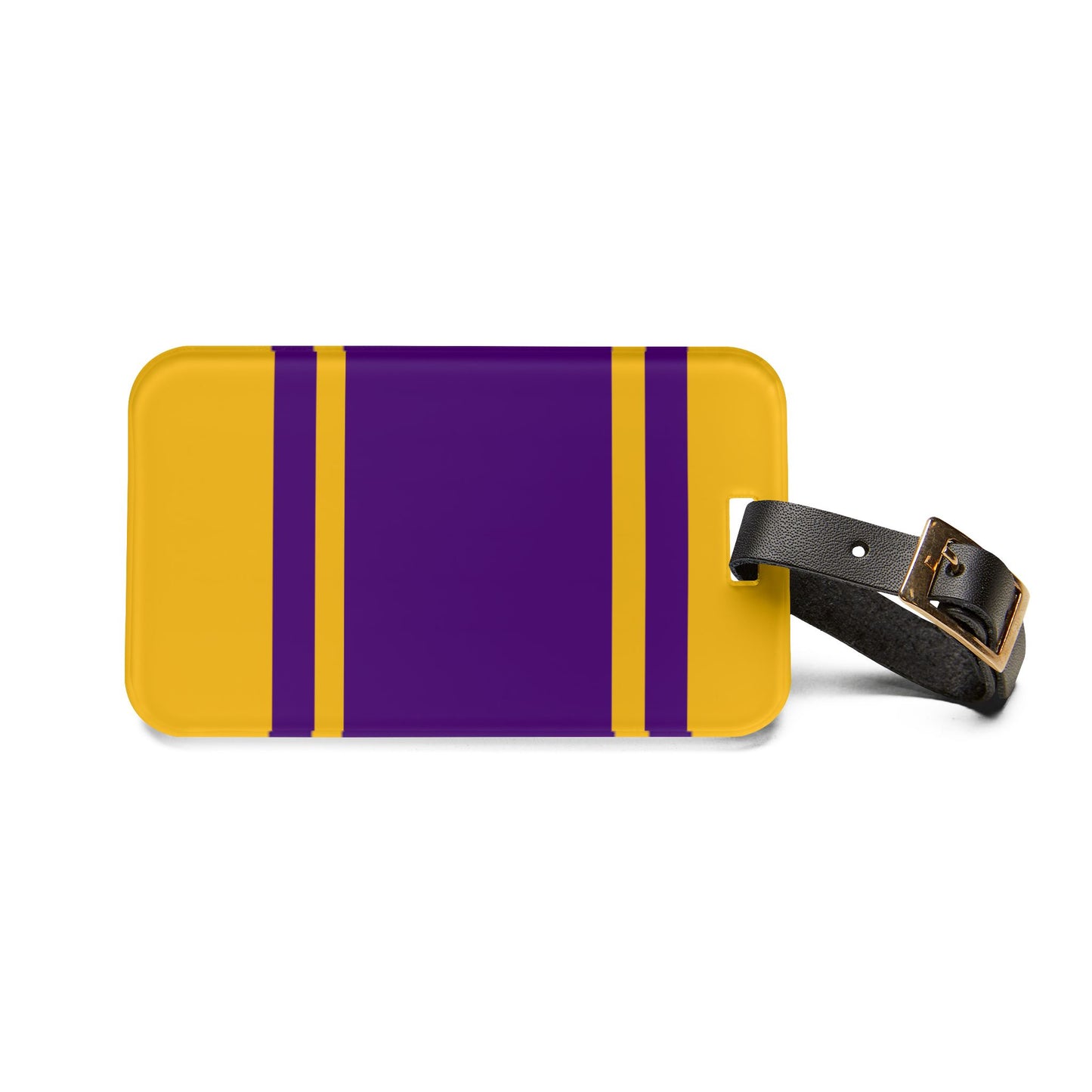 Mazant Luggage Tag