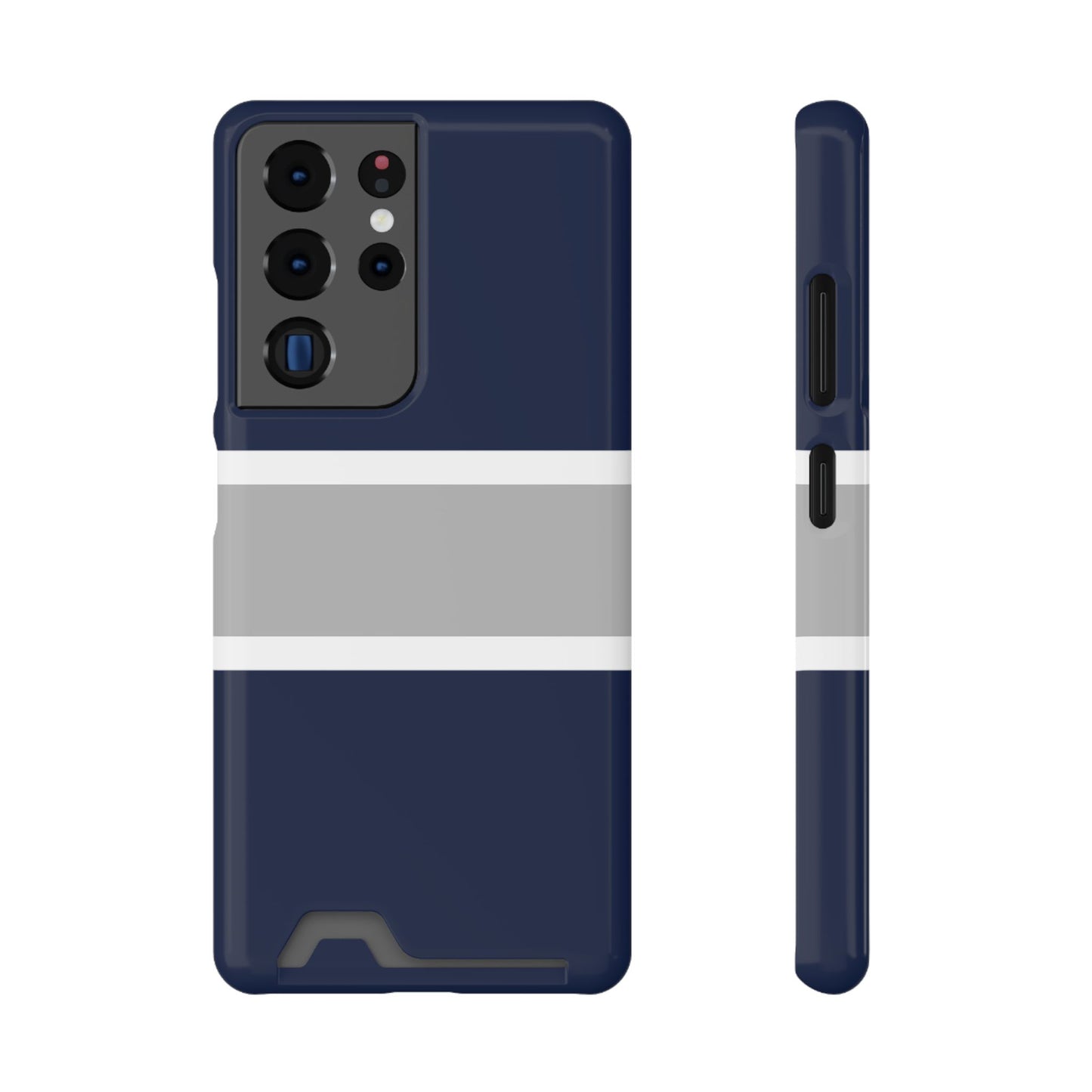 Mayson Slim Wallet Phone Card Case