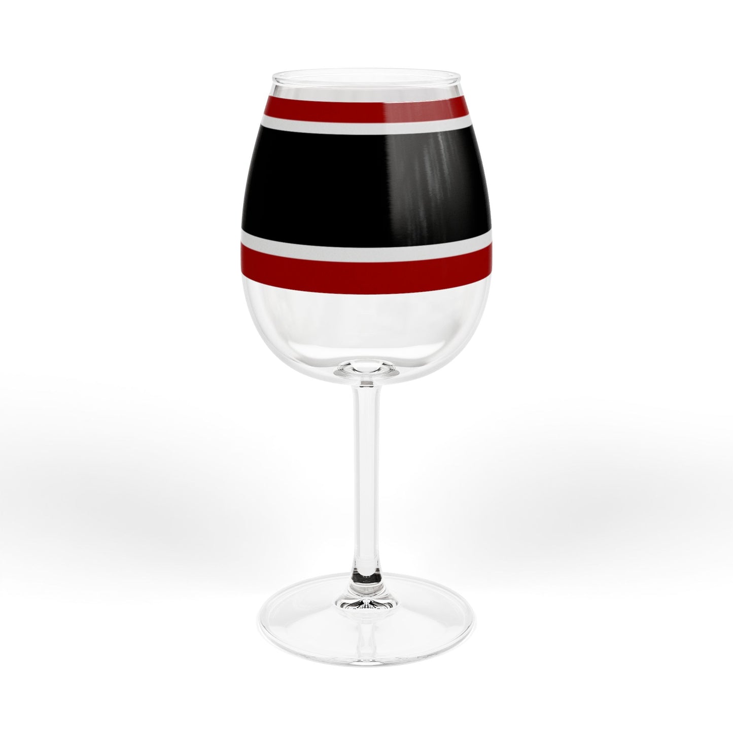 Piety Wine Glass
