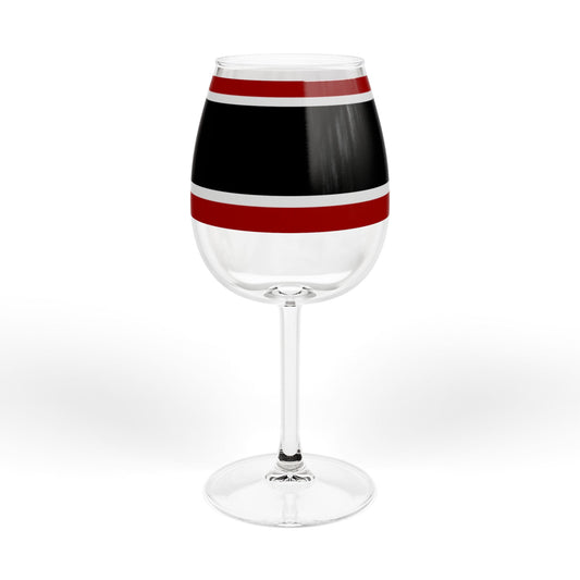 Piety Wine Glass