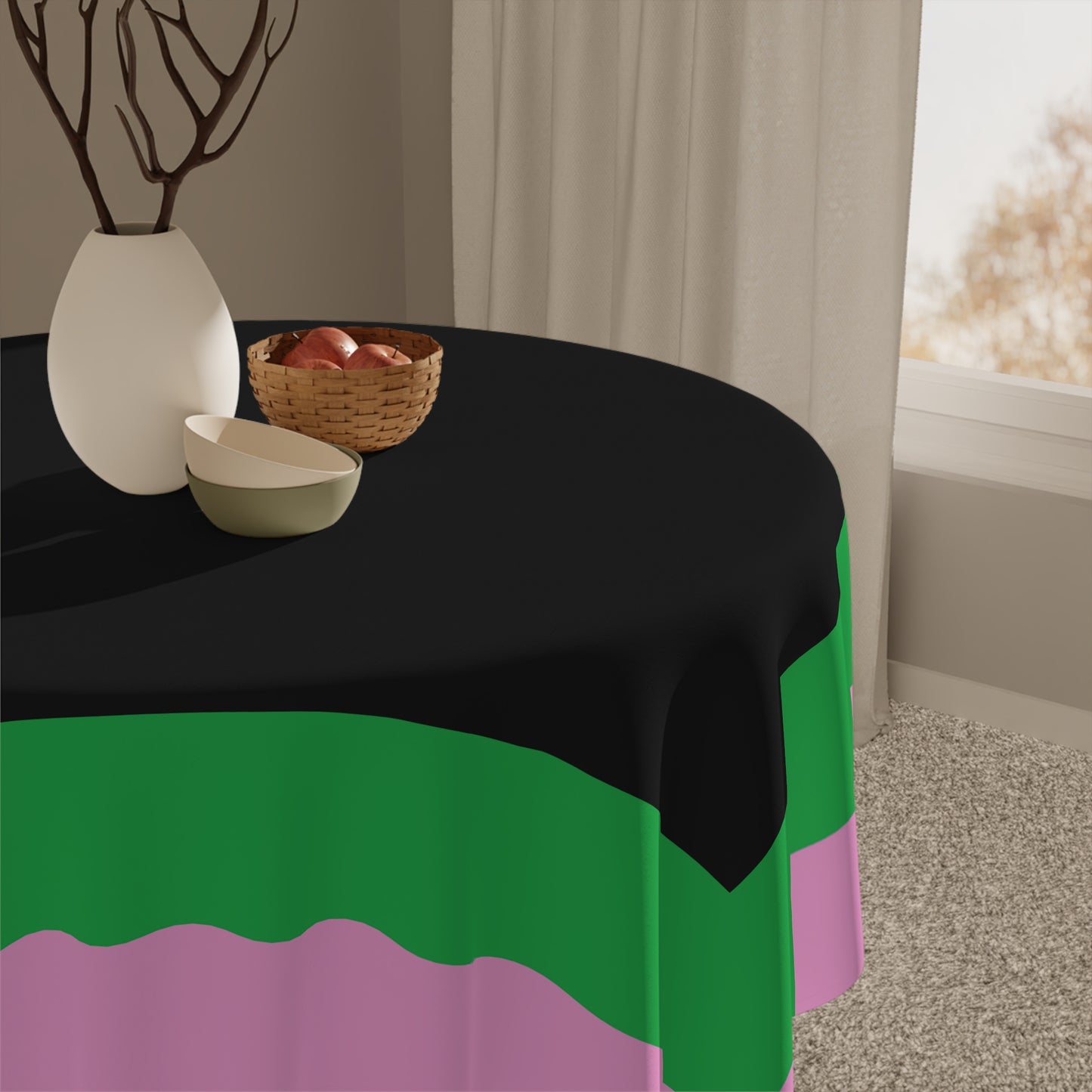 Lacombe Tablecloth