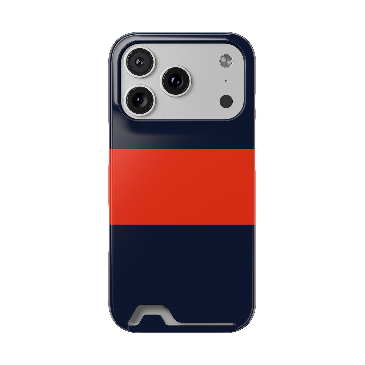 Gallier Slim Wallet Phone Card Case
