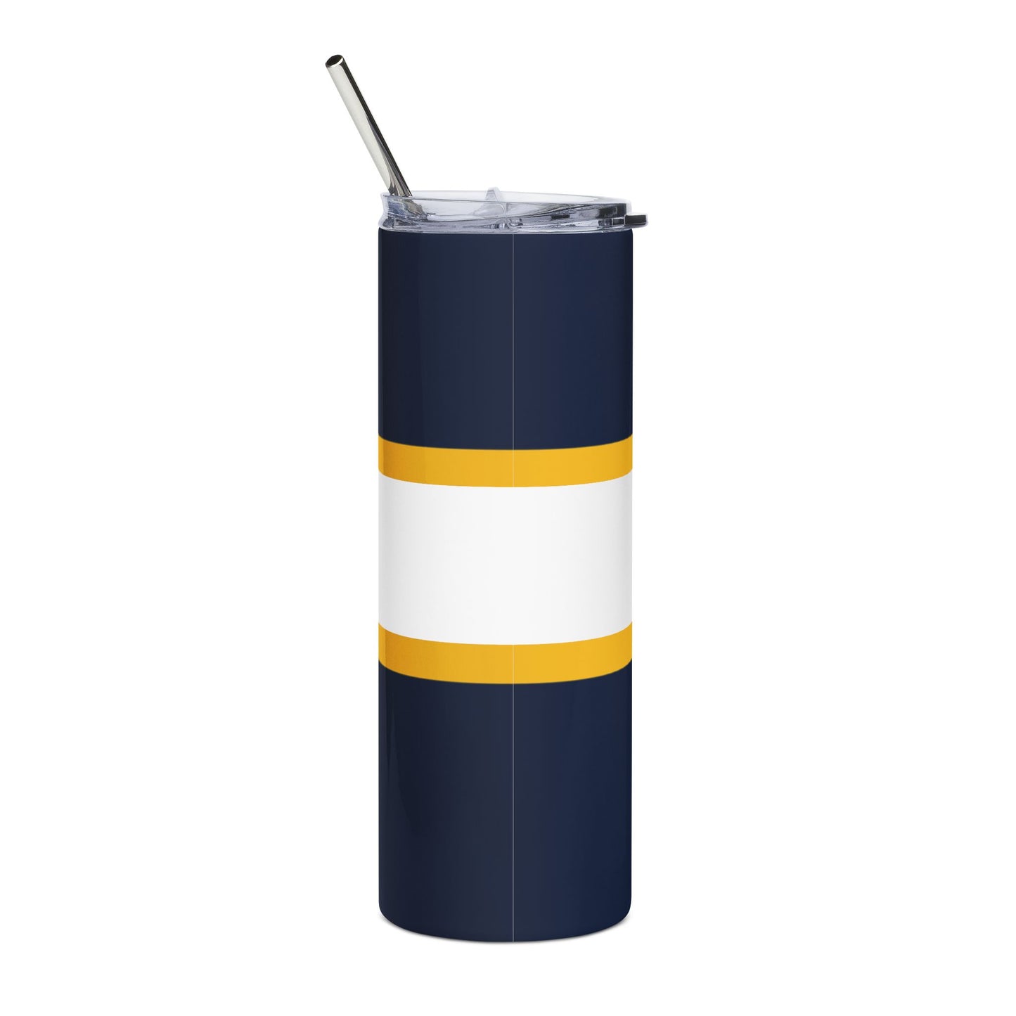 Poydras Stainless Steel Tumbler