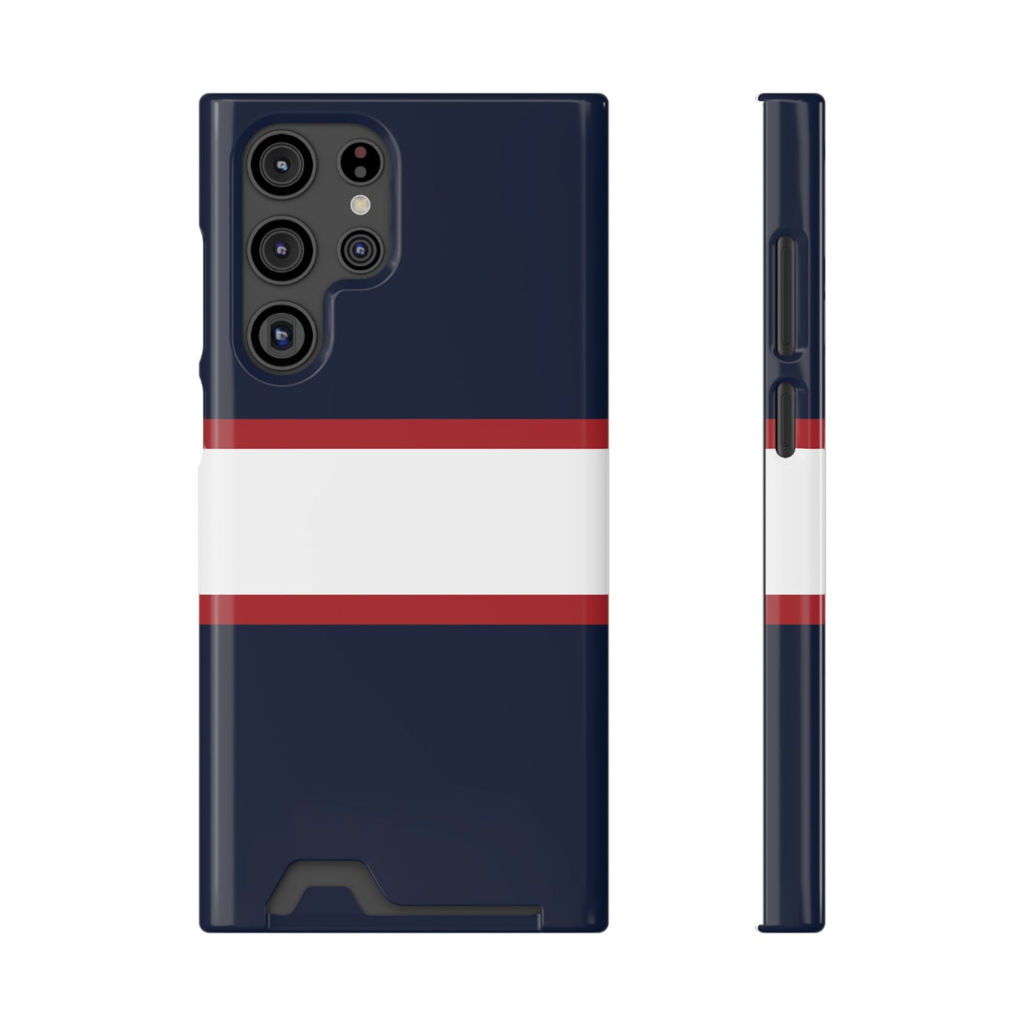 Bienvilla Phone Case