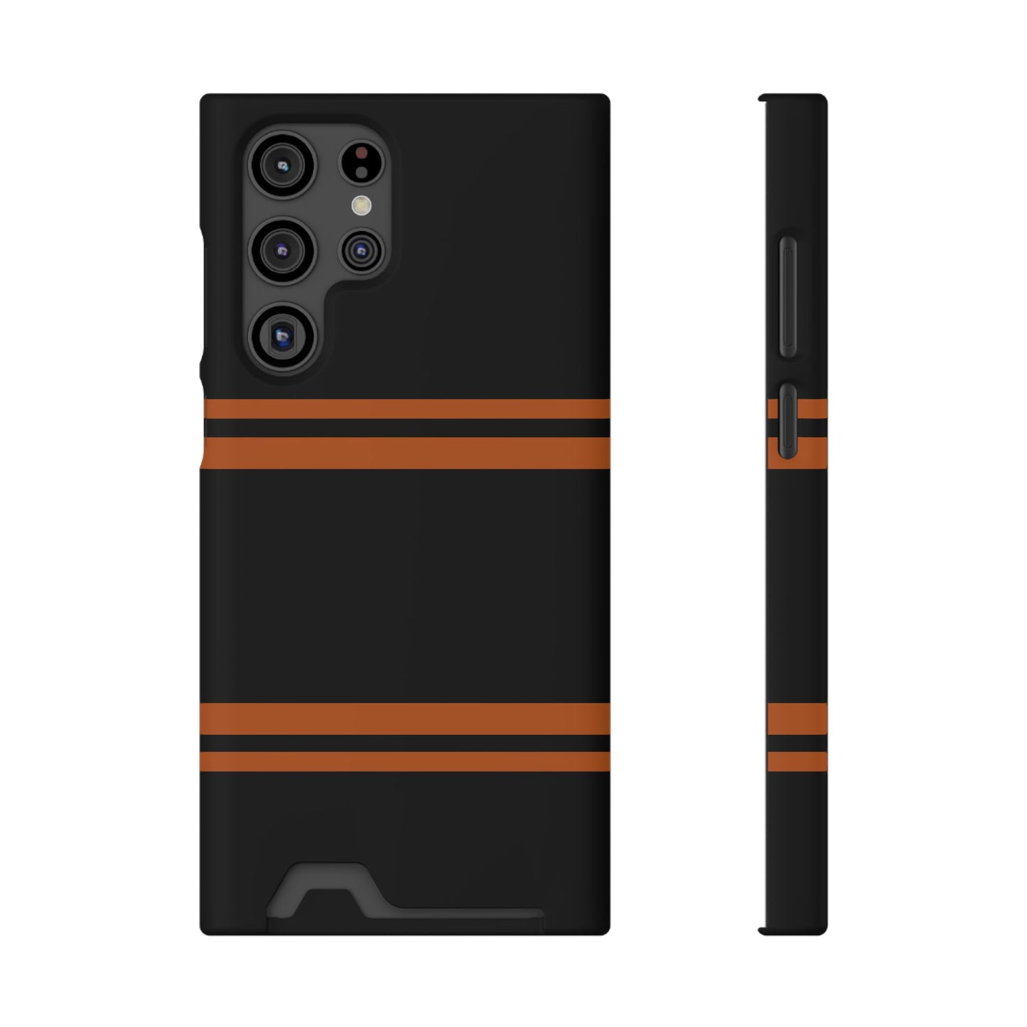 Beauregard Phone Case