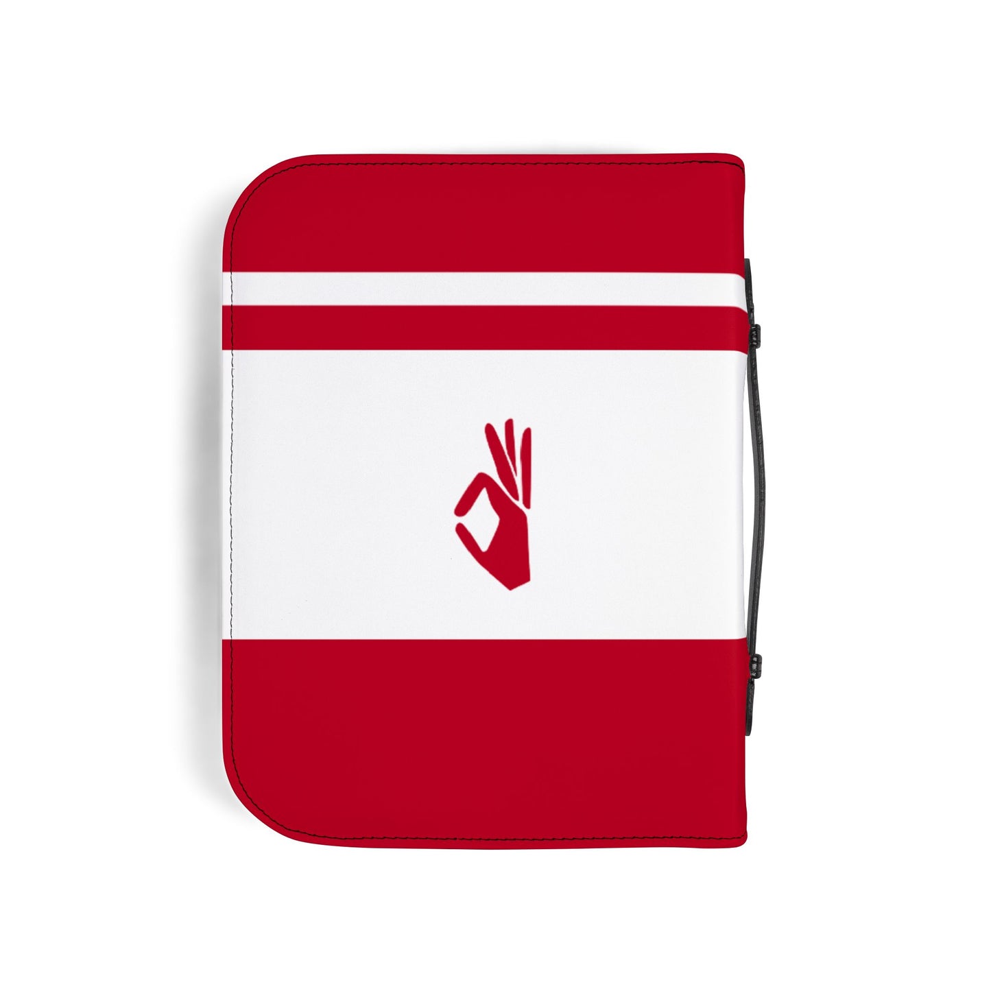 Kappa Alpha Psi Bible Cover
