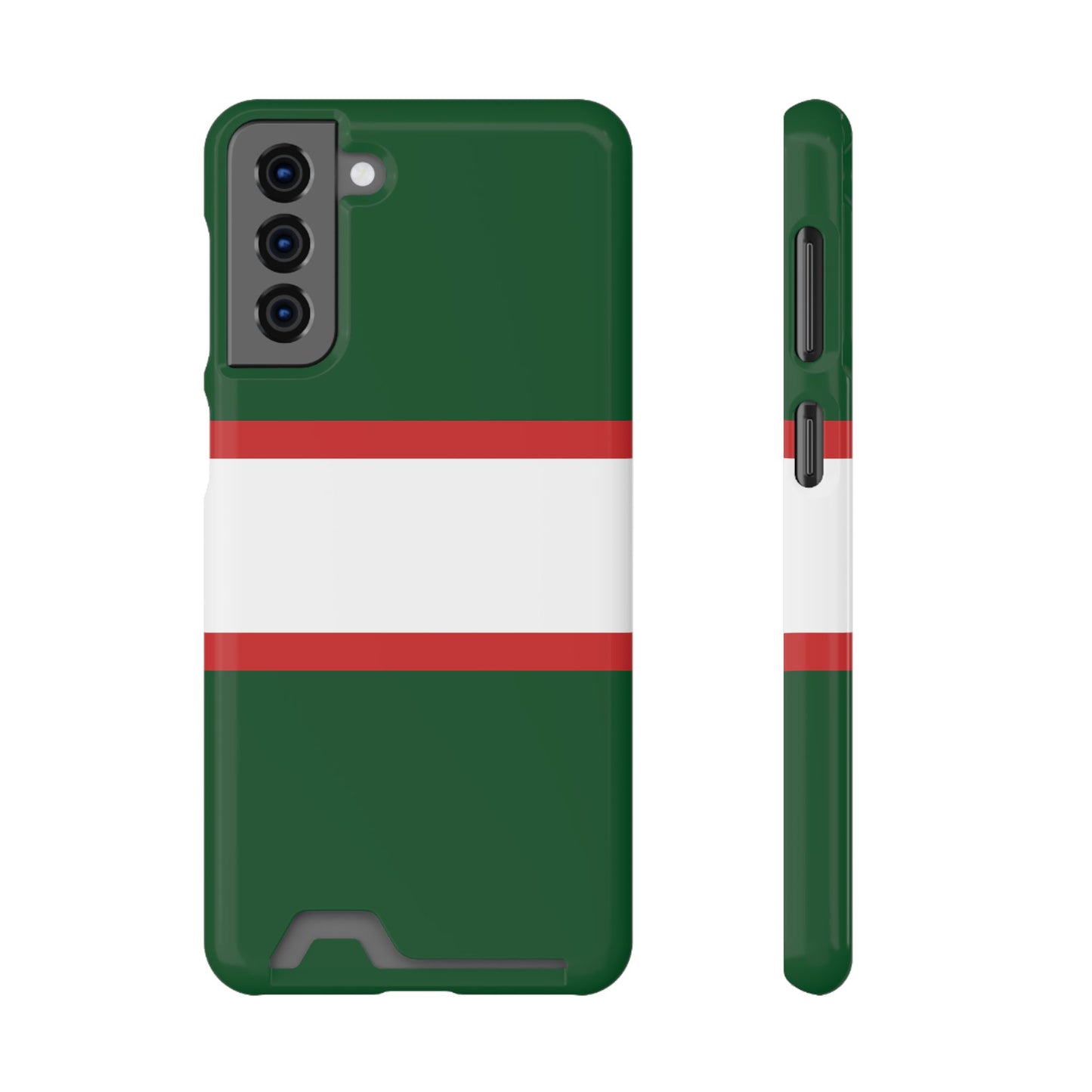 Domain Phone Case