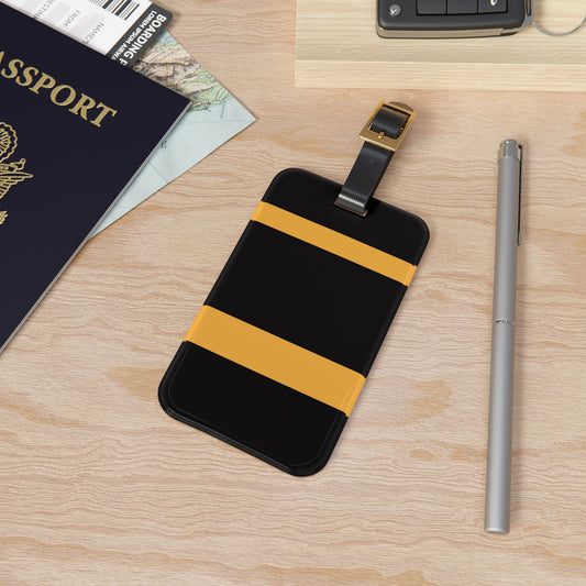 Chartres Luggage Tag