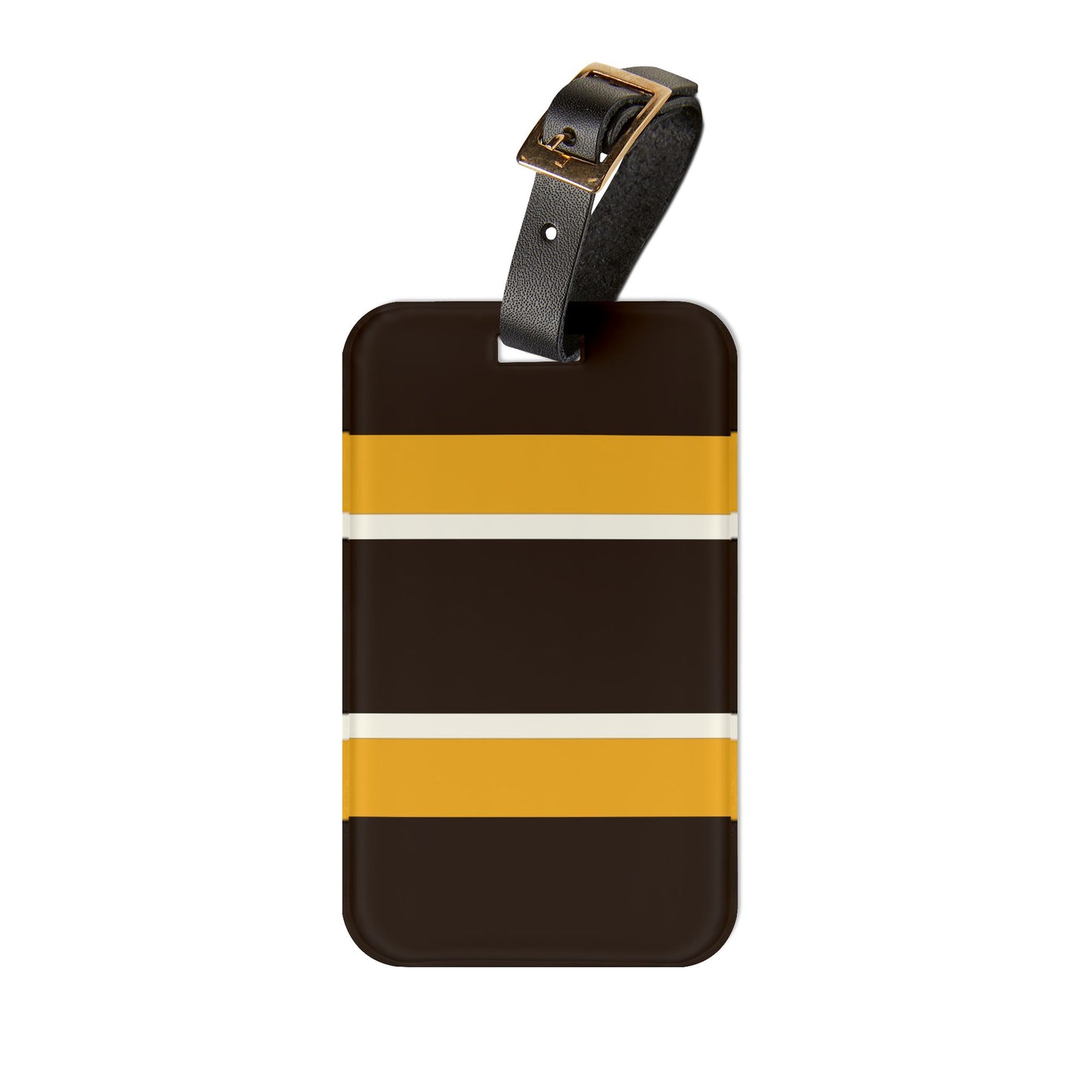 Gravier Luggage Tag