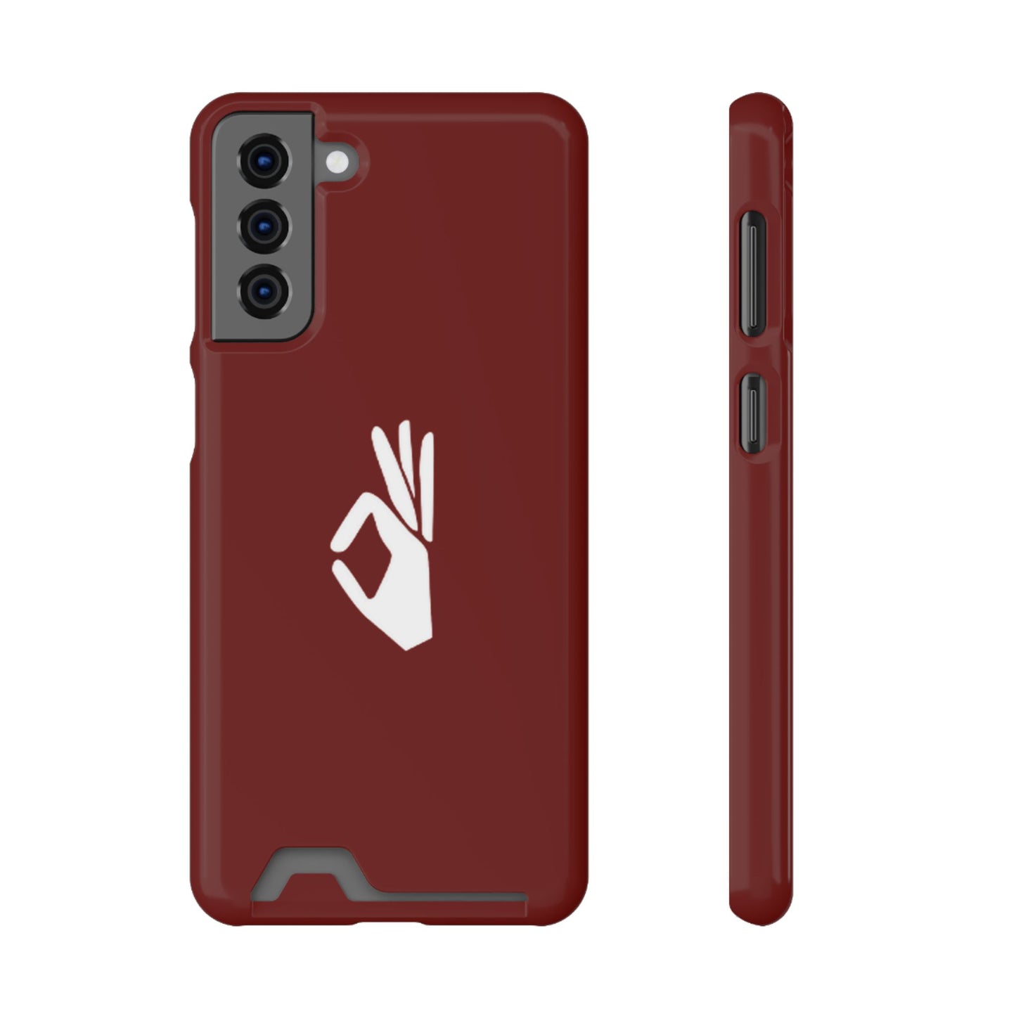 Yo NUPE Sign Phone Case 3.0
