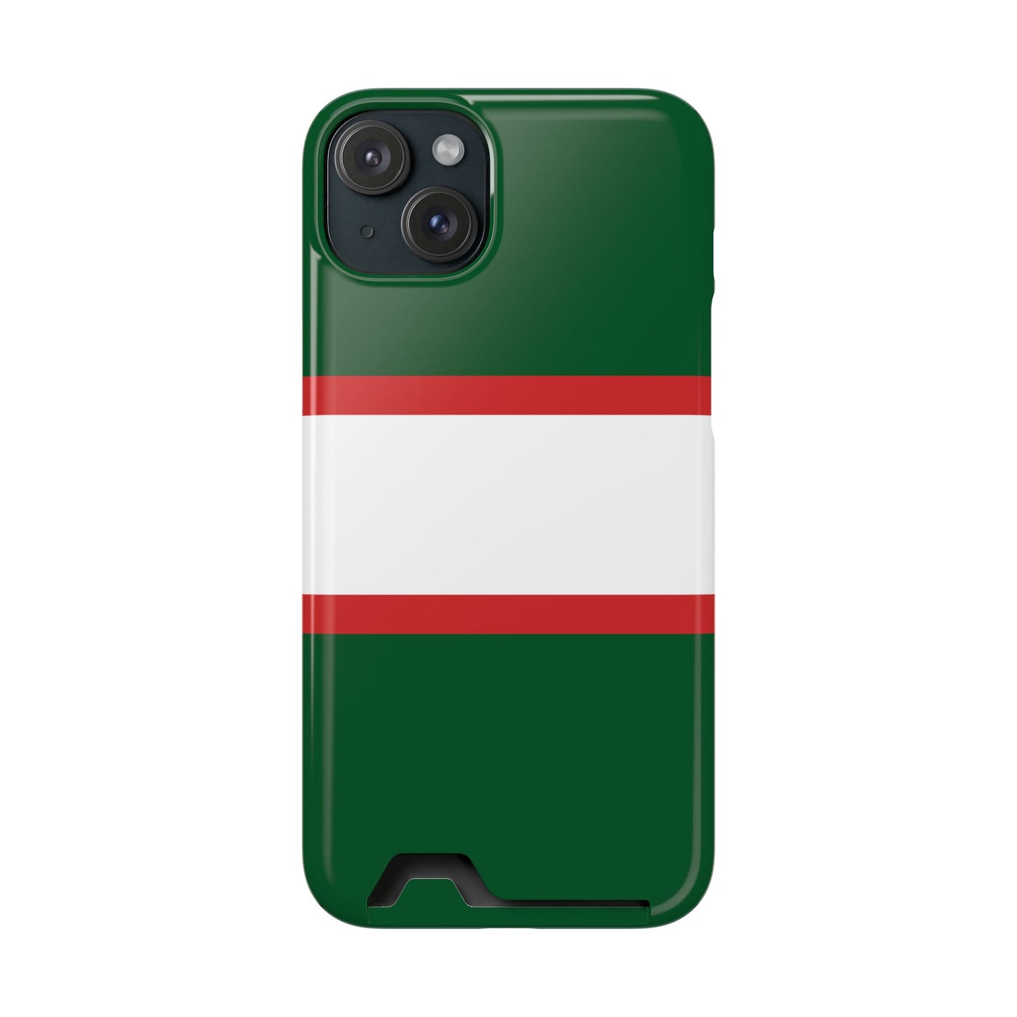 Domain Phone Case