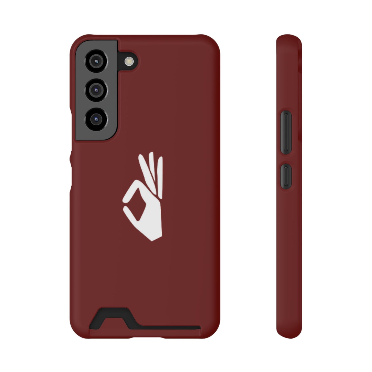 Yo NUPE Sign Phone Case 3.0