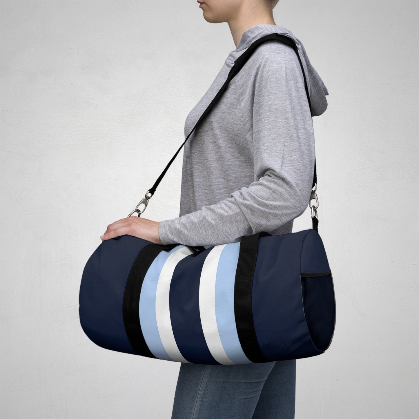 Jxn Duffle Bag