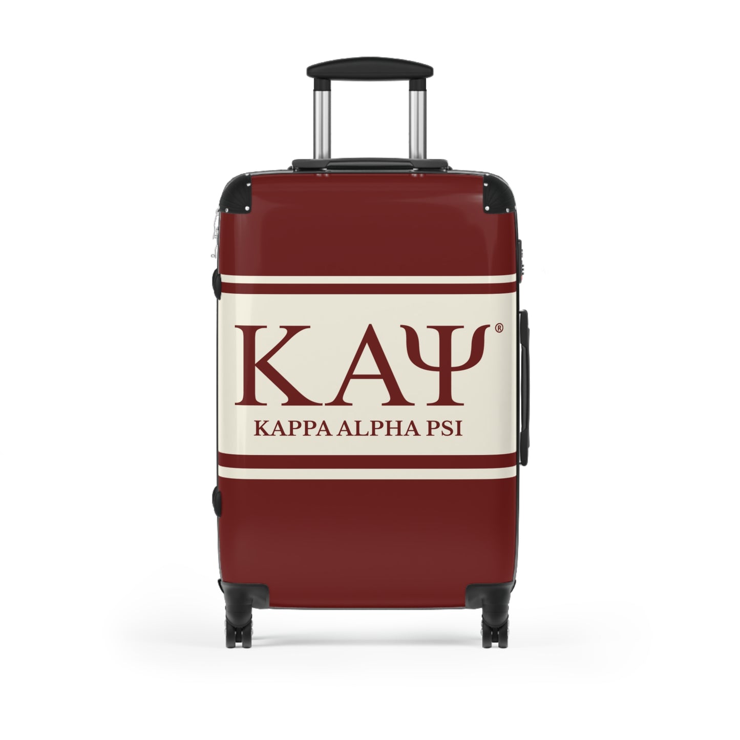 NUPE Luggage