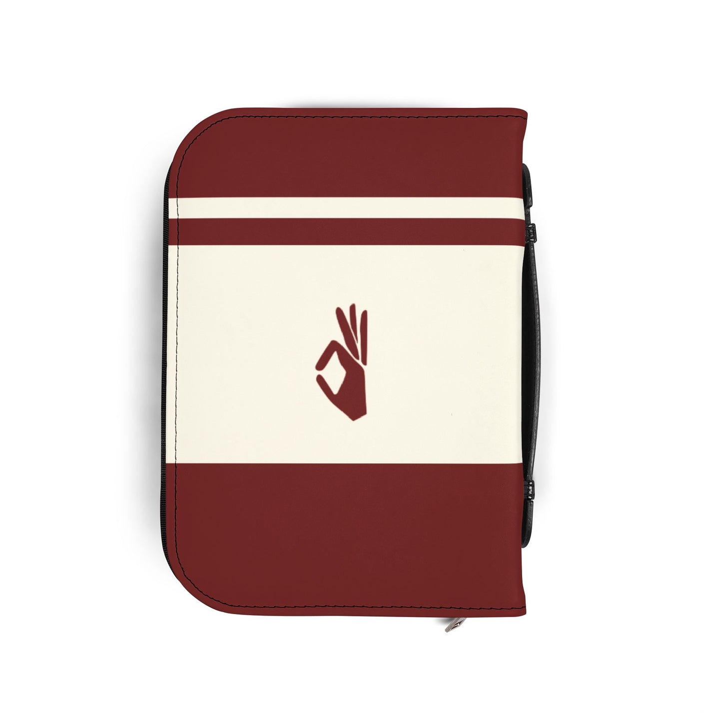 NUPE Bible Cover