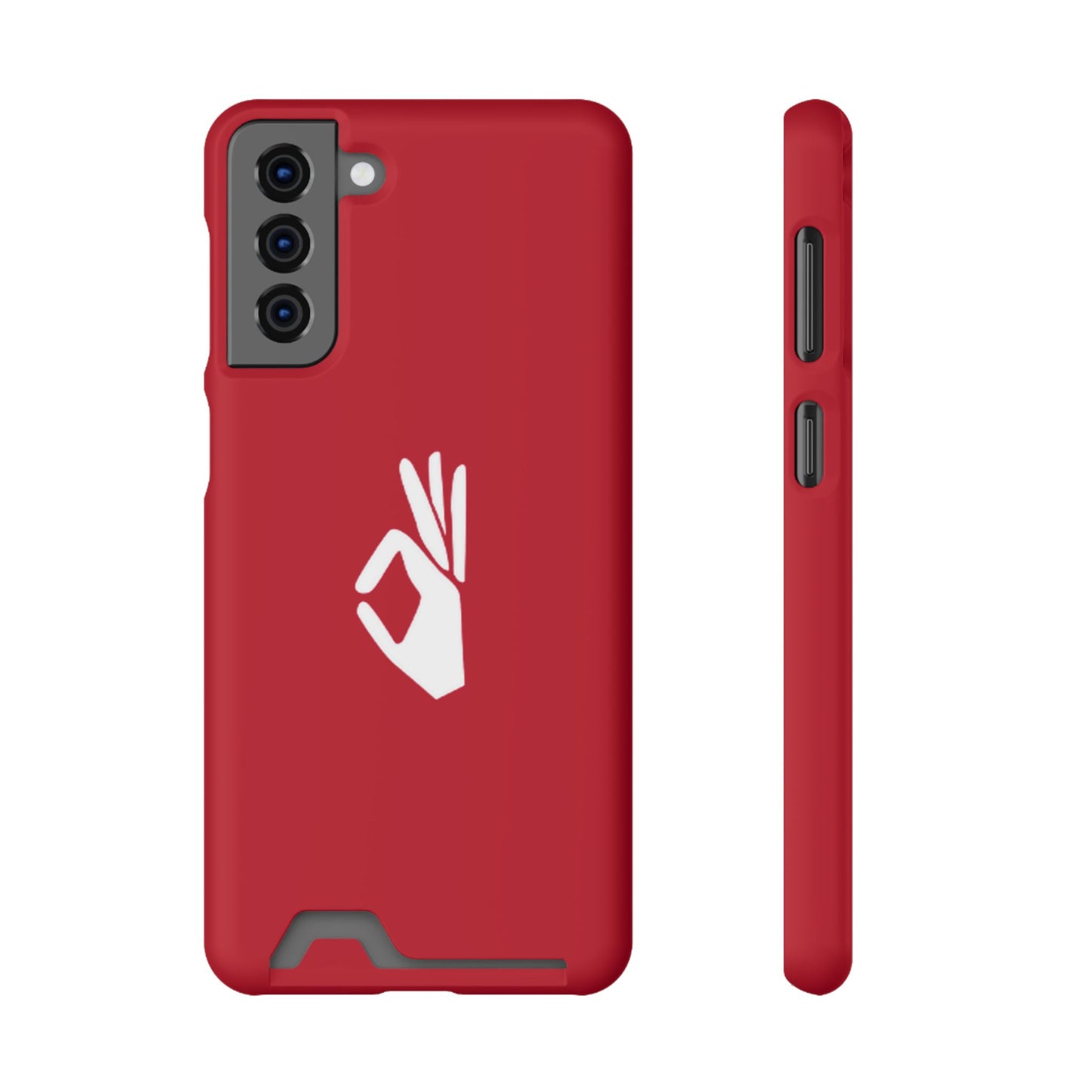 Yo NUPE Sign Phone Case