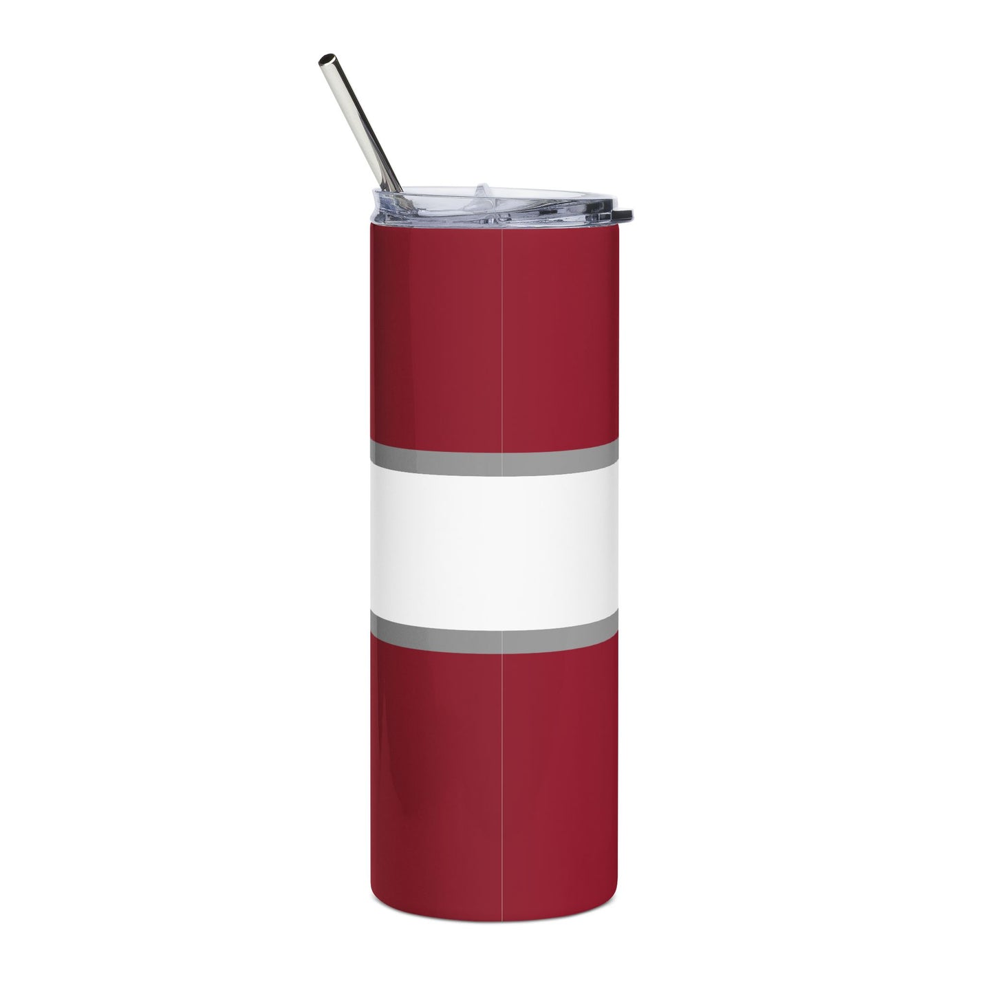 Almonaster Stainless Steel Tumbler